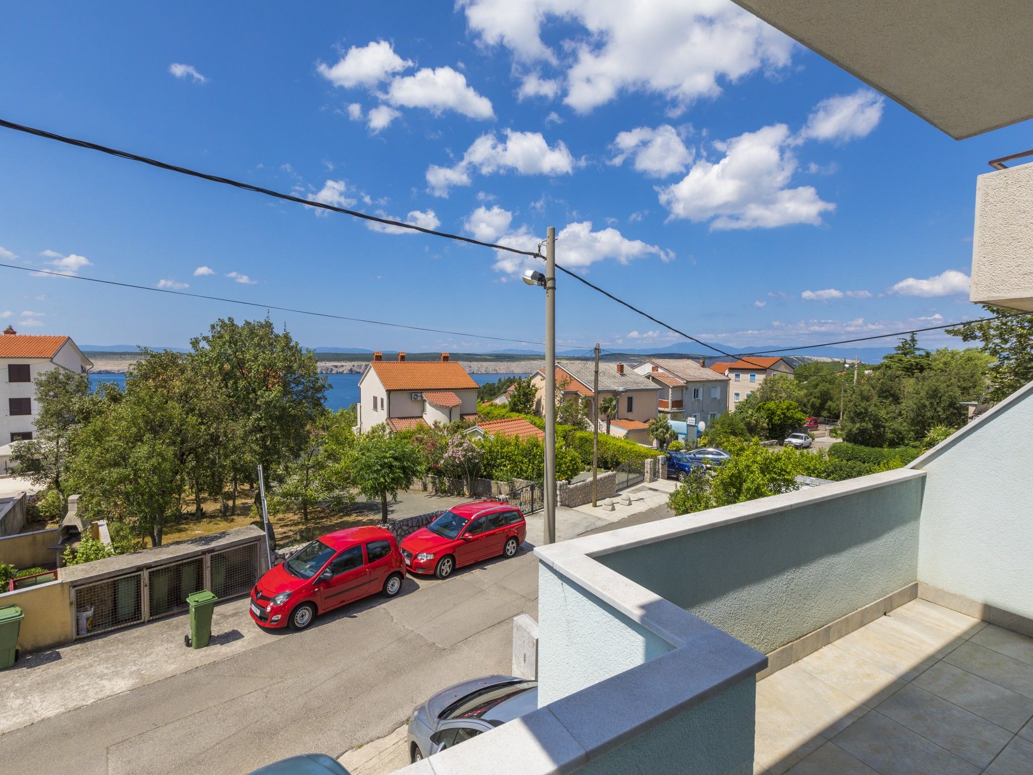 Apartments Frutis 62919-A3