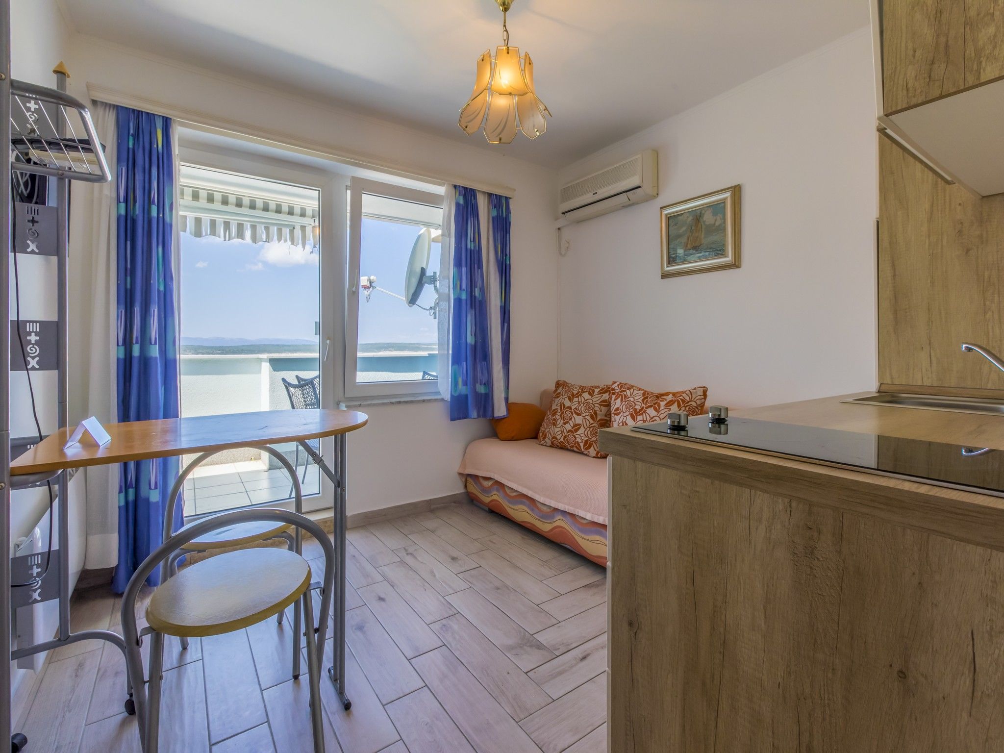 Apartments Frutis 62919-A2