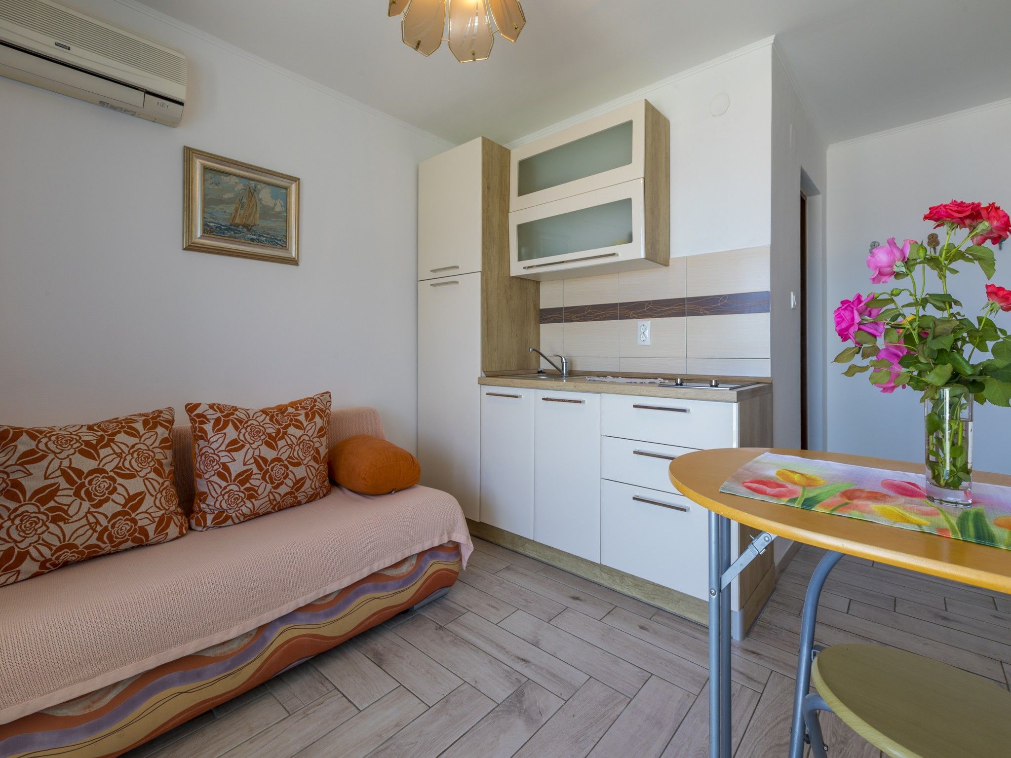 Apartments Frutis 62919-A2