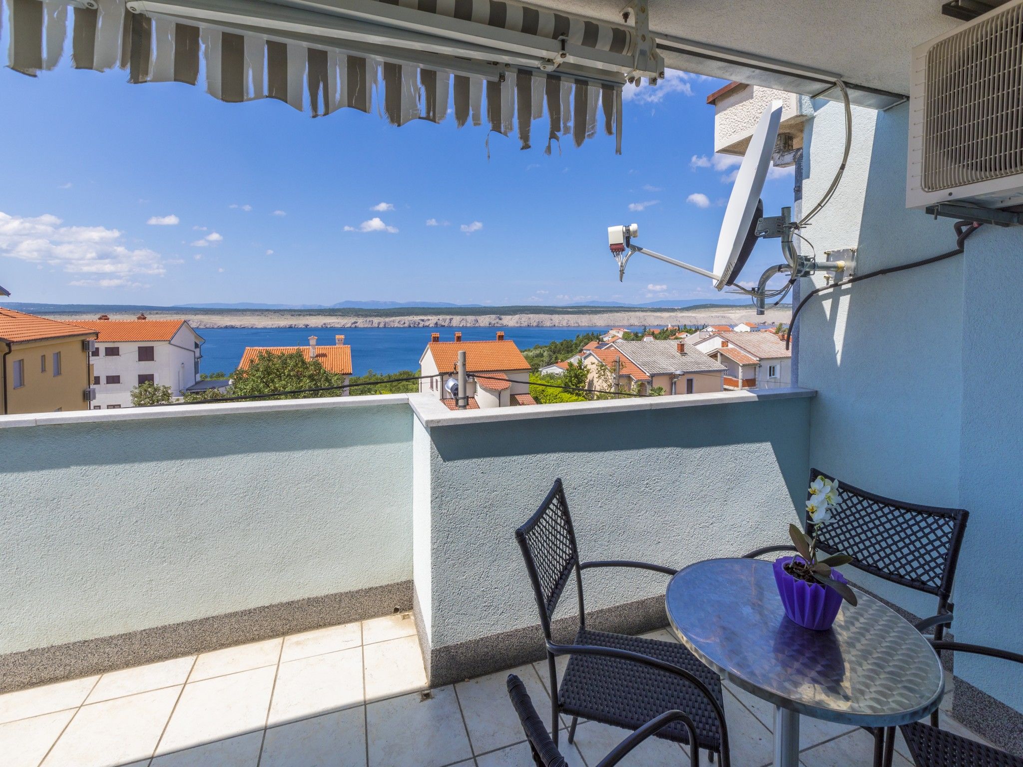 Apartments Frutis 62919-A2