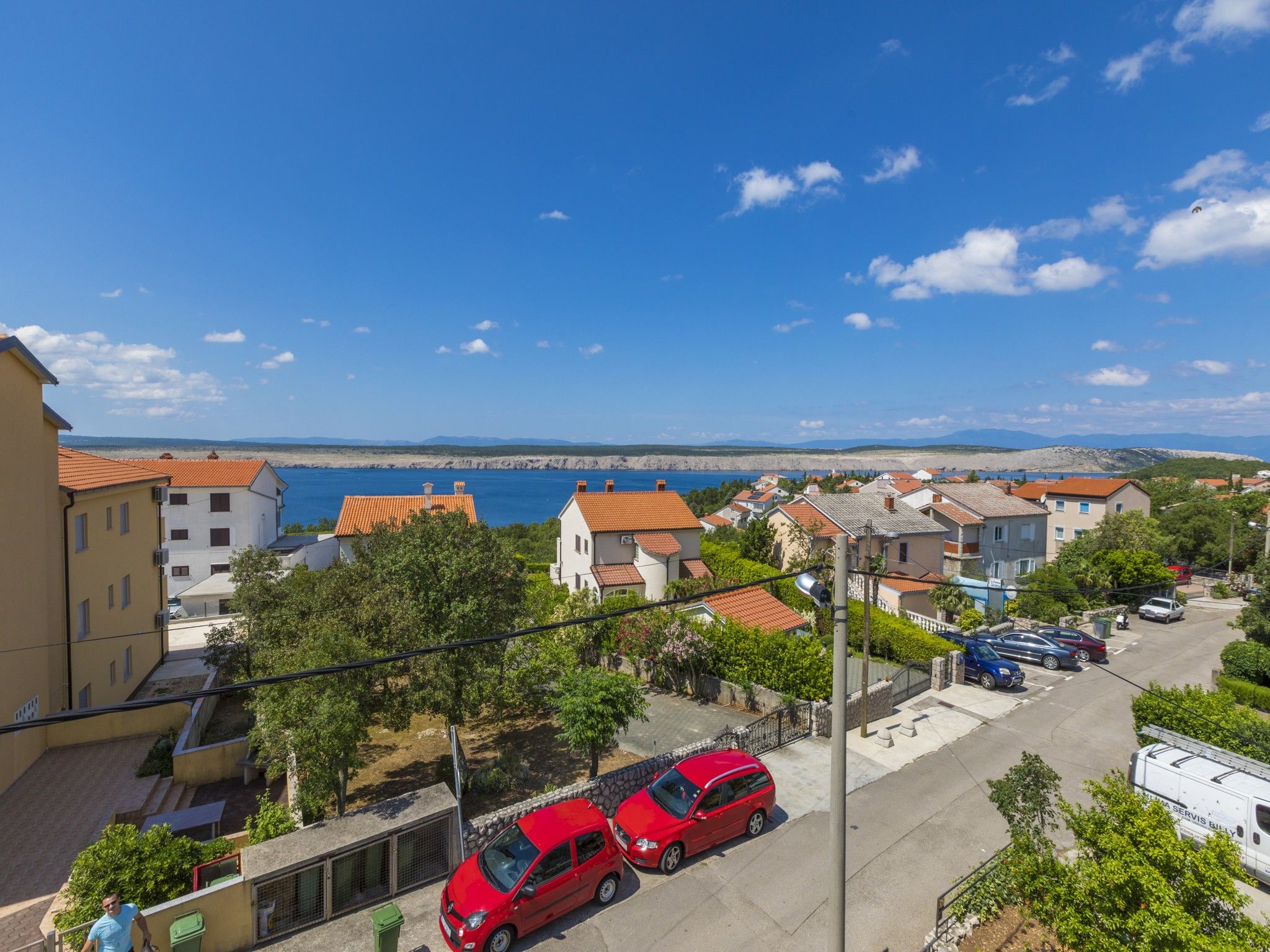 Apartments Frutis 62919-A2