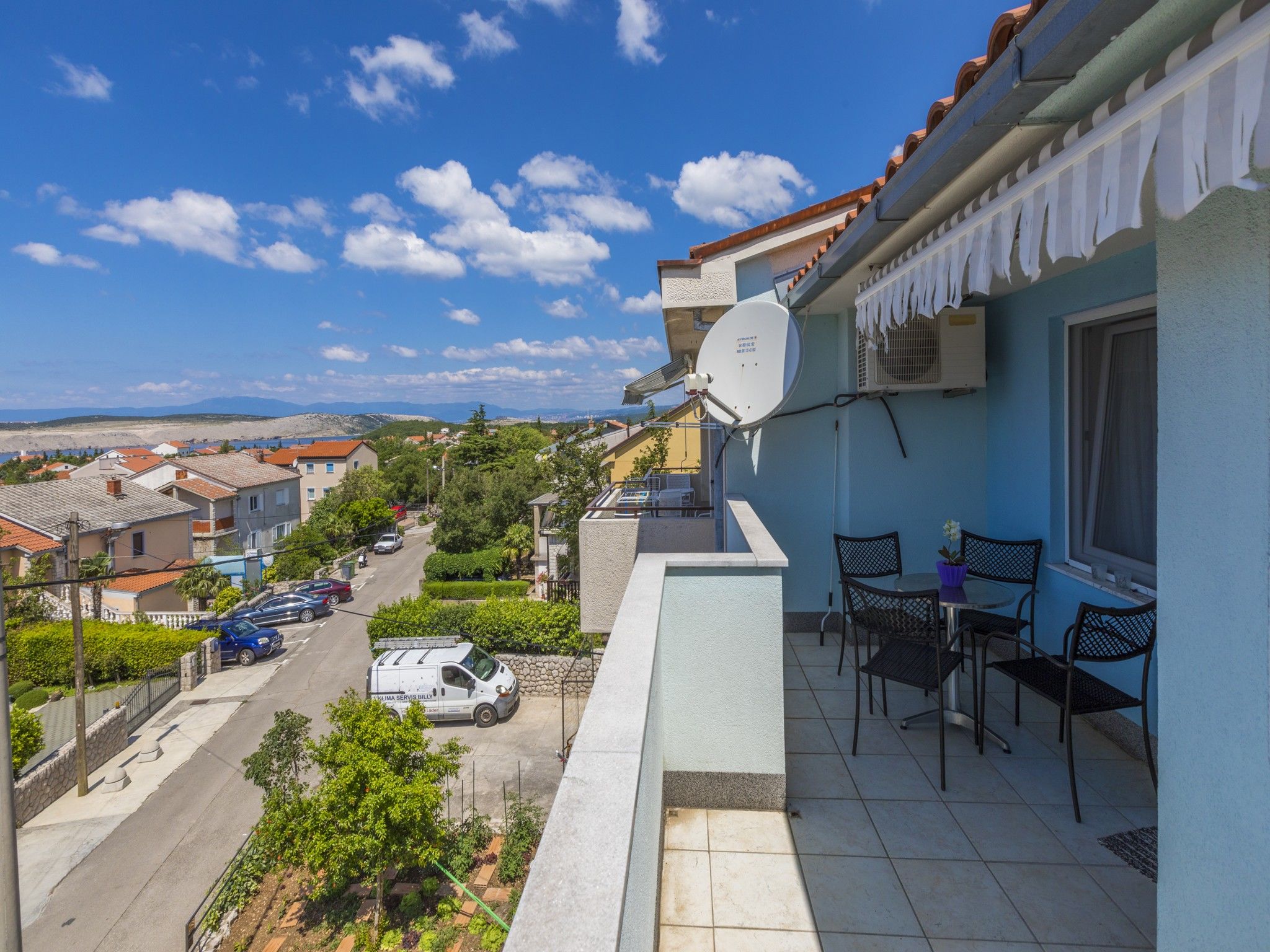 Apartments Frutis 62919-A2