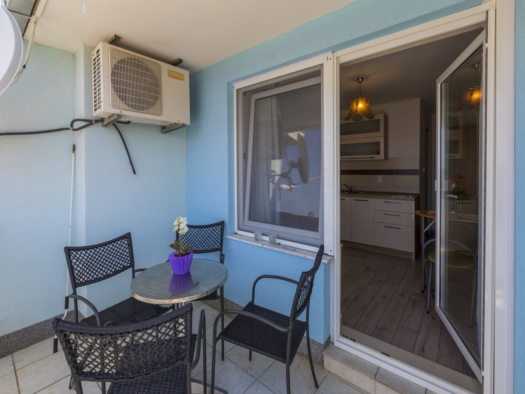 Apartments Frutis 62919-A2