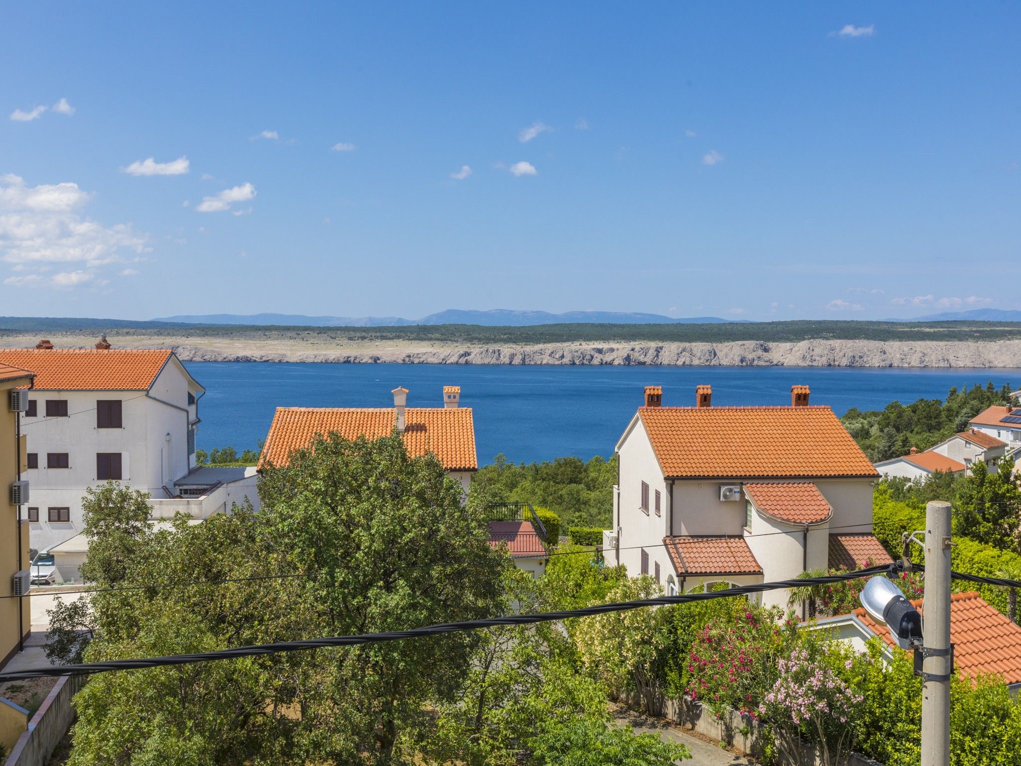 Apartments Frutis 62919-A2