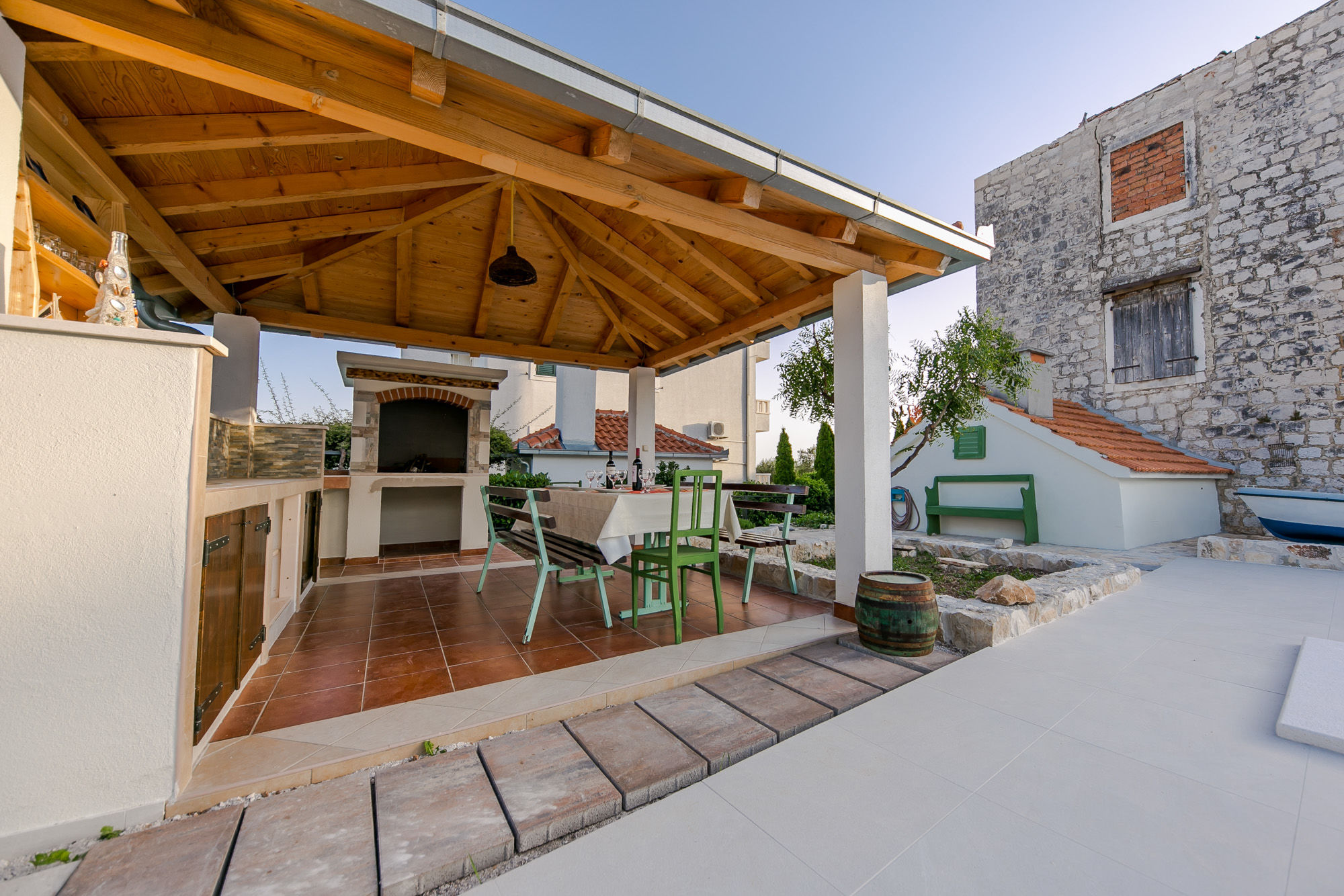 House Mia 23491-K1