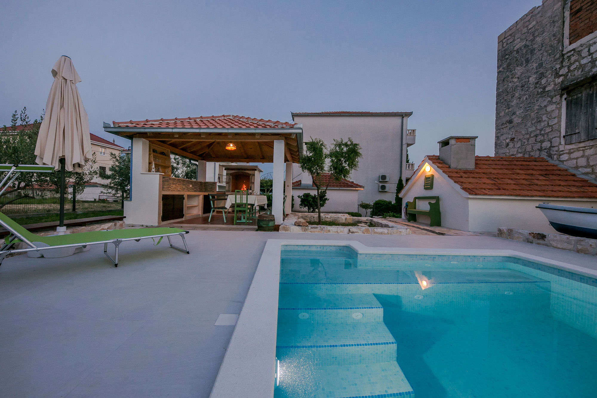 House Mia 23491-K1