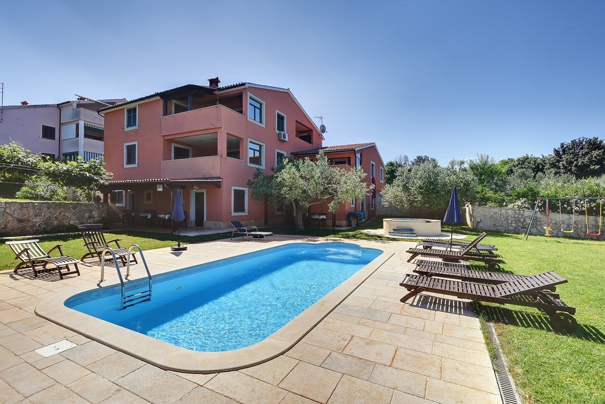 Haus Aldo 16178-A1