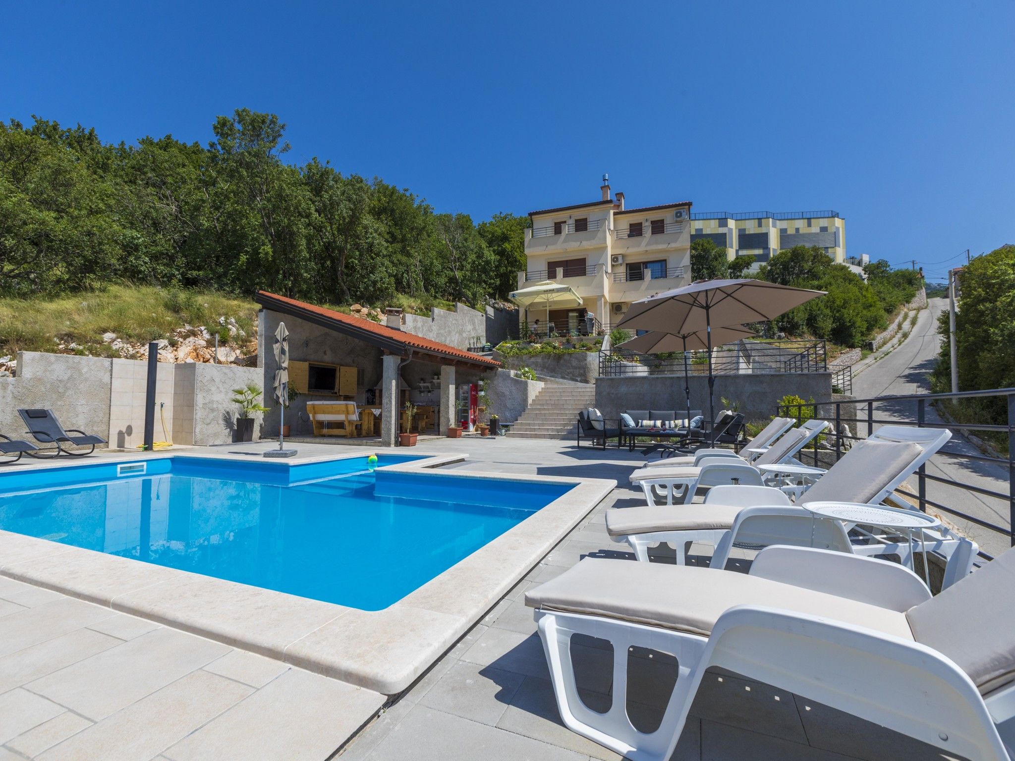 Apartment PEZ 62849-A1