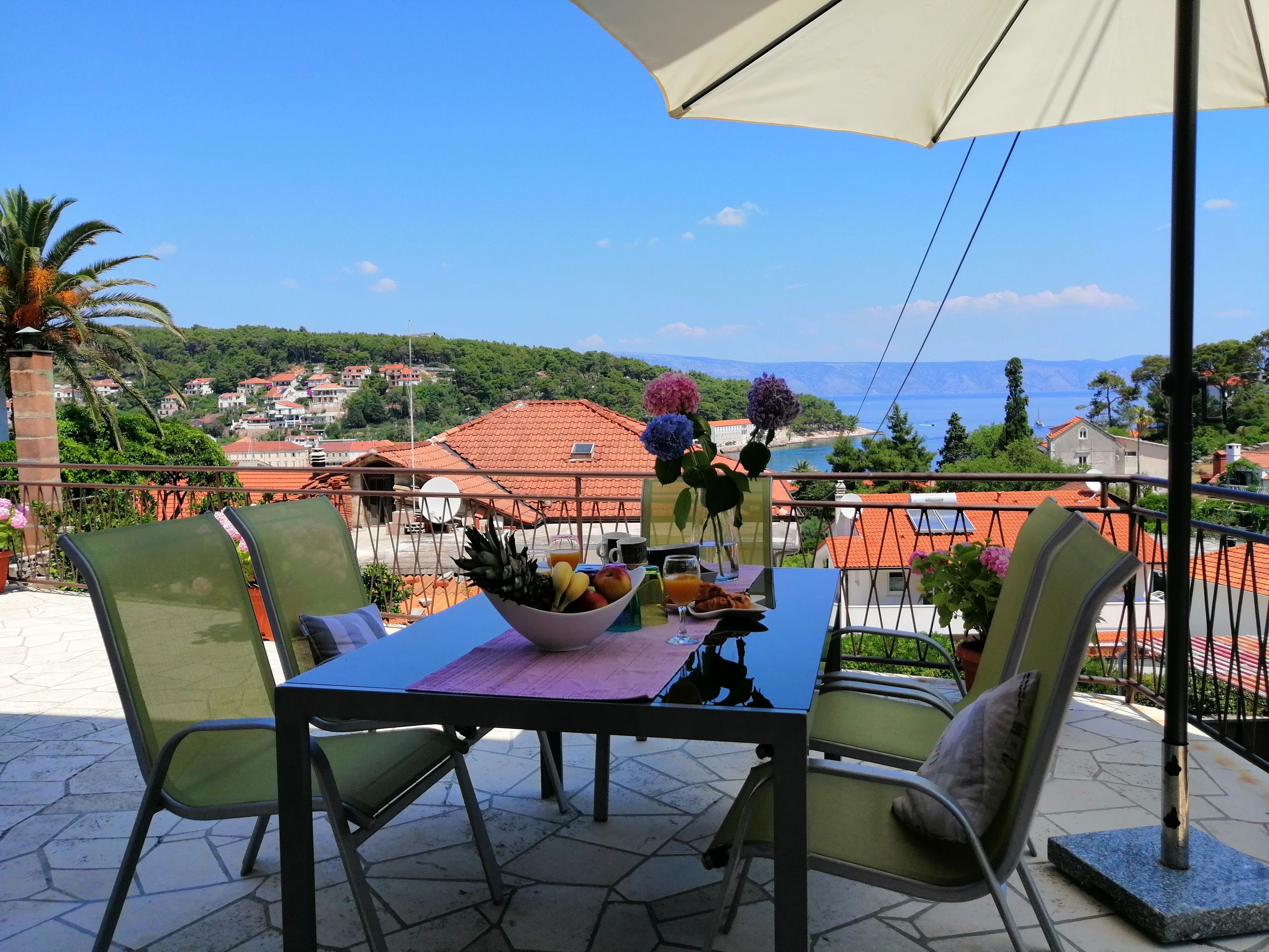 Apartments Amazing view 71101-A3