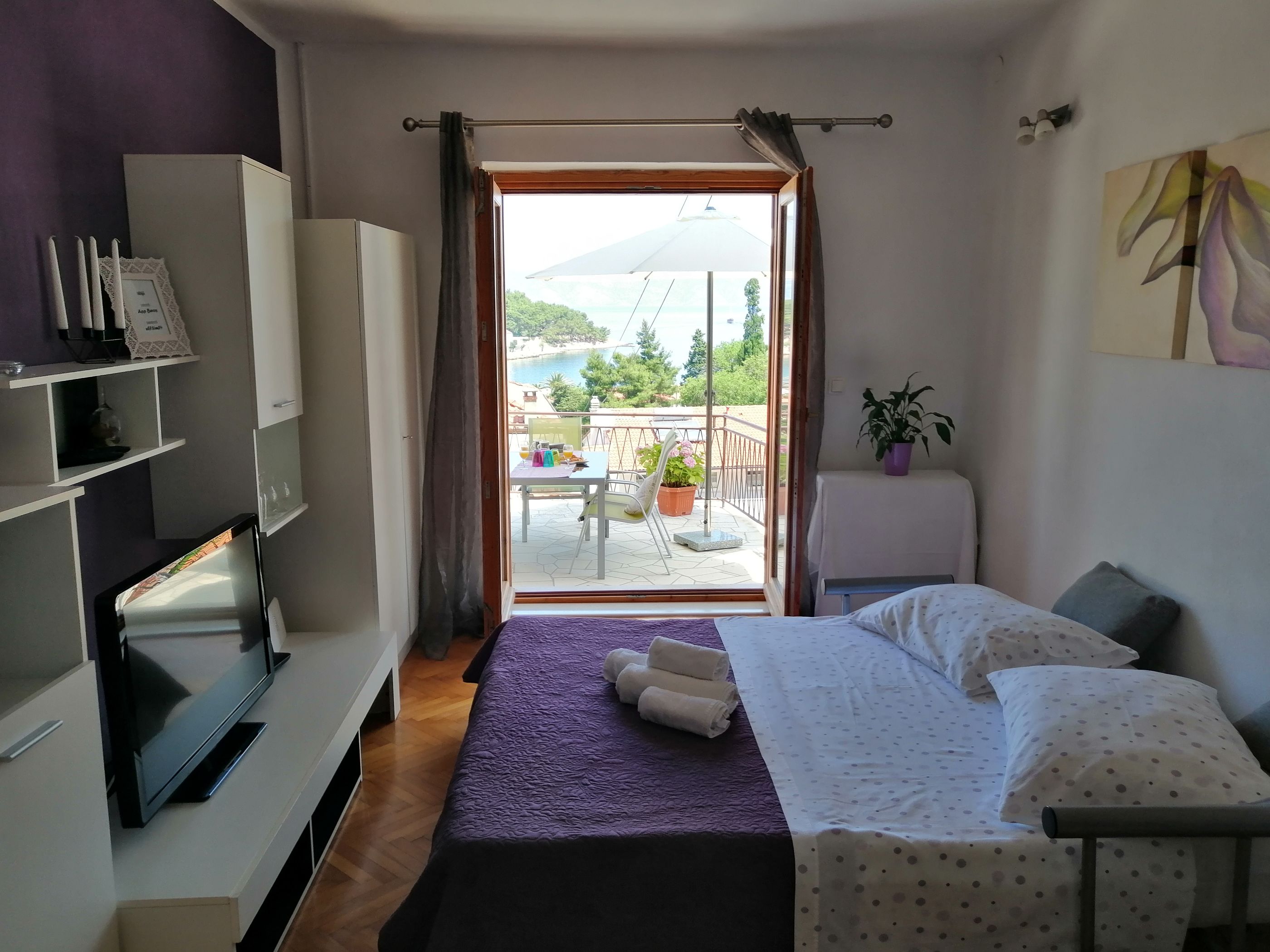 Apartments Amazing view 71101-A1