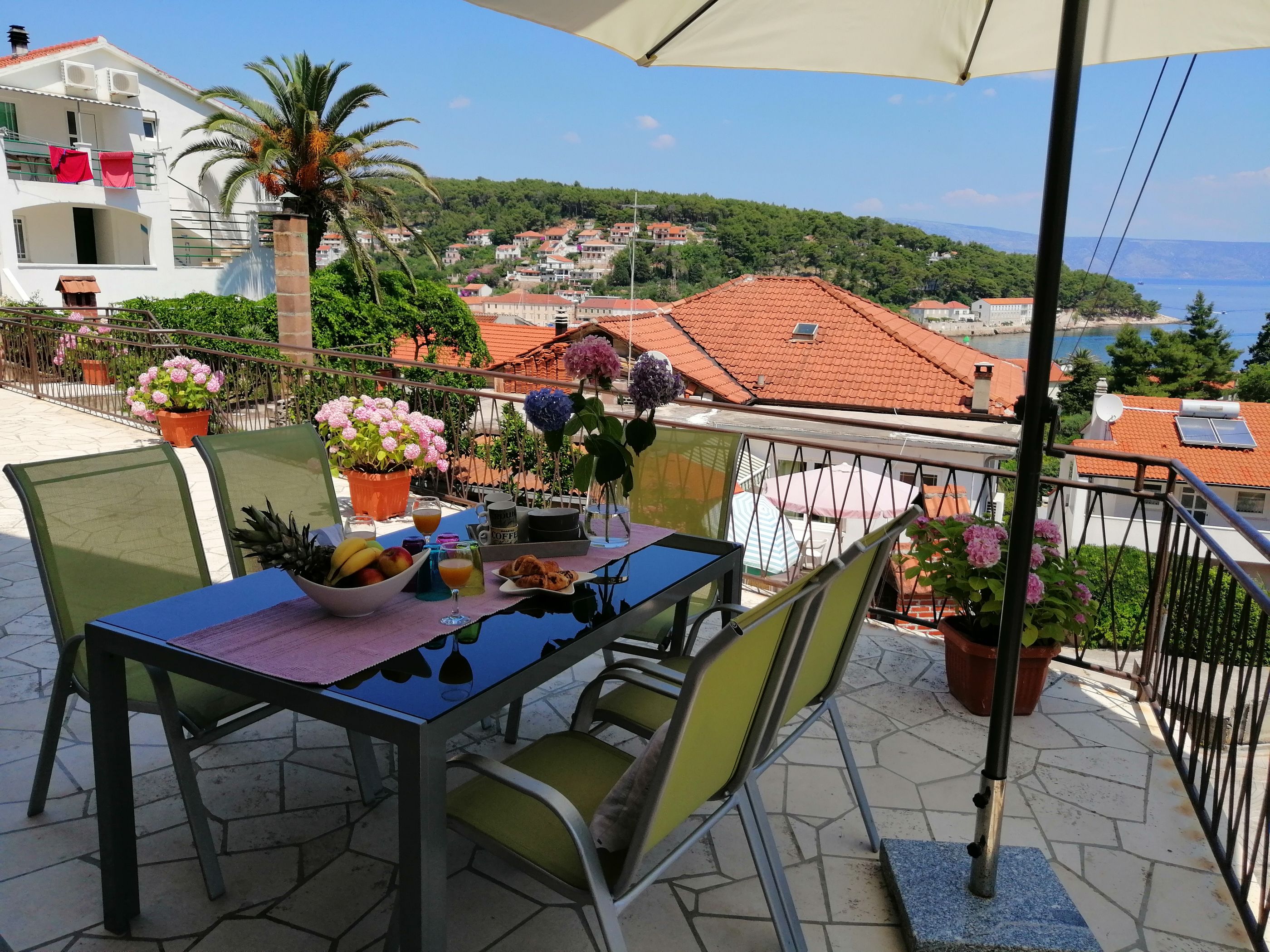 Apartments Amazing view 71101-A1