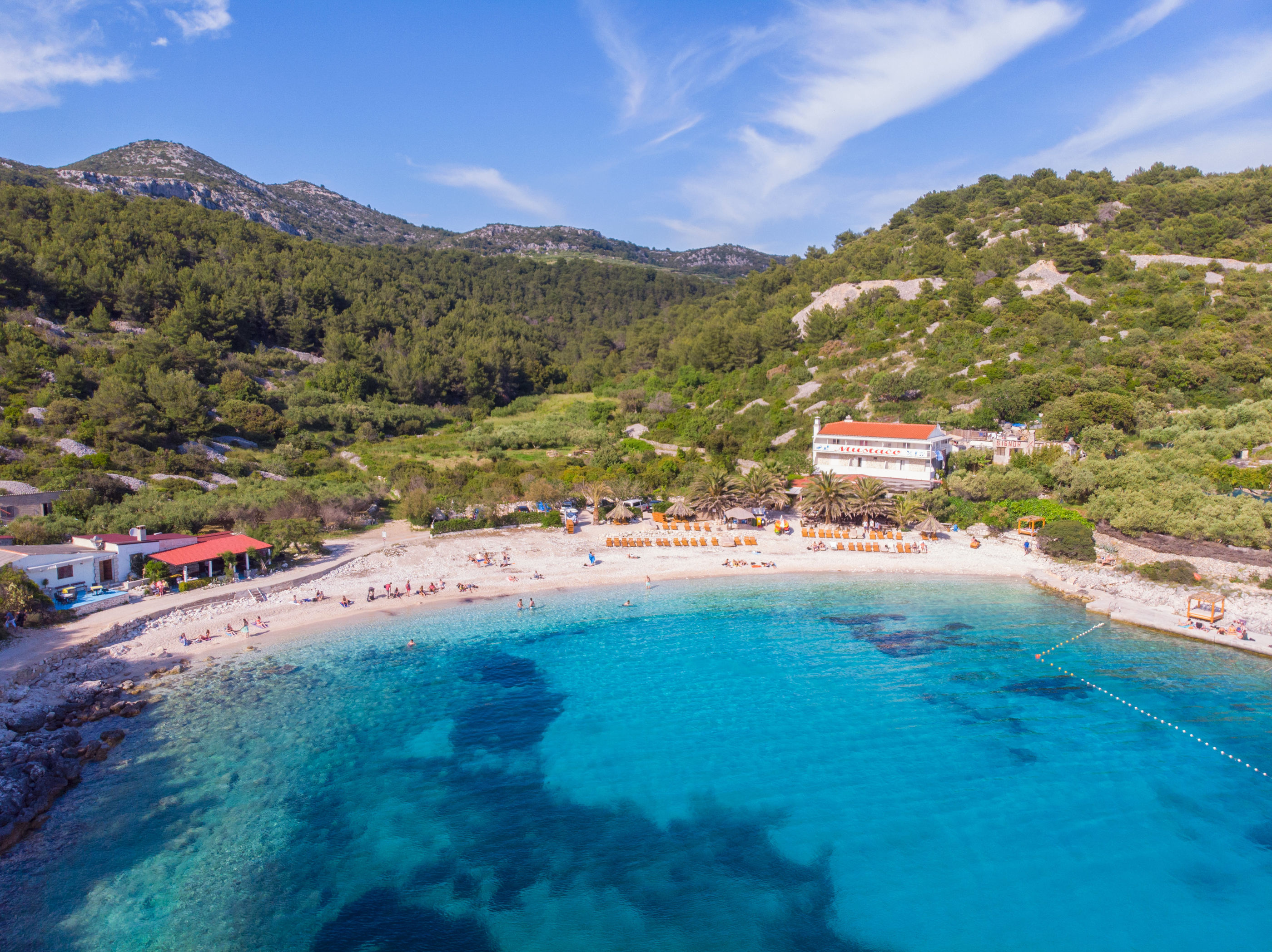 Apartments and Rooms Nikol 67161-S1