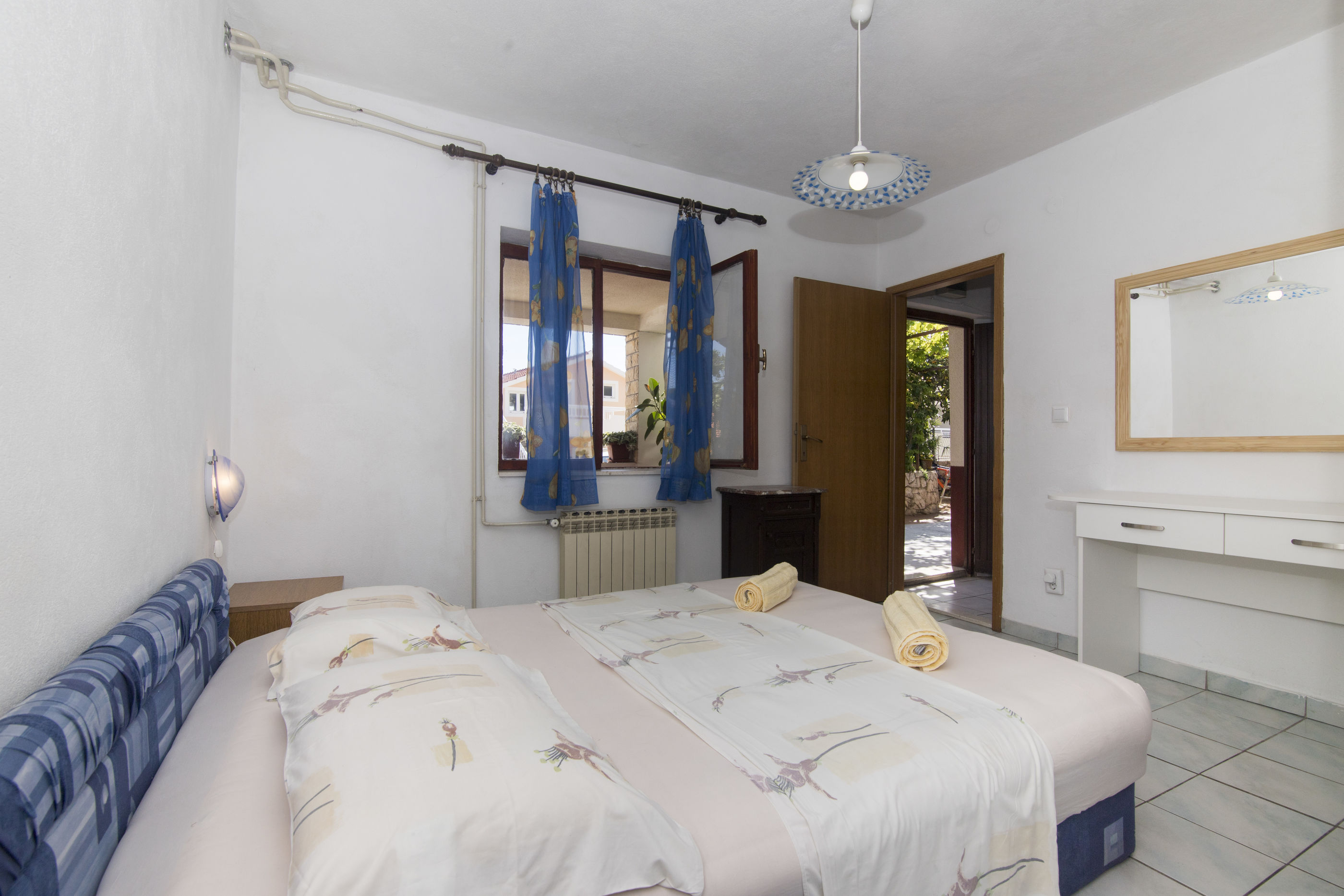 Apartments and Rooms Nikol 67161-A1