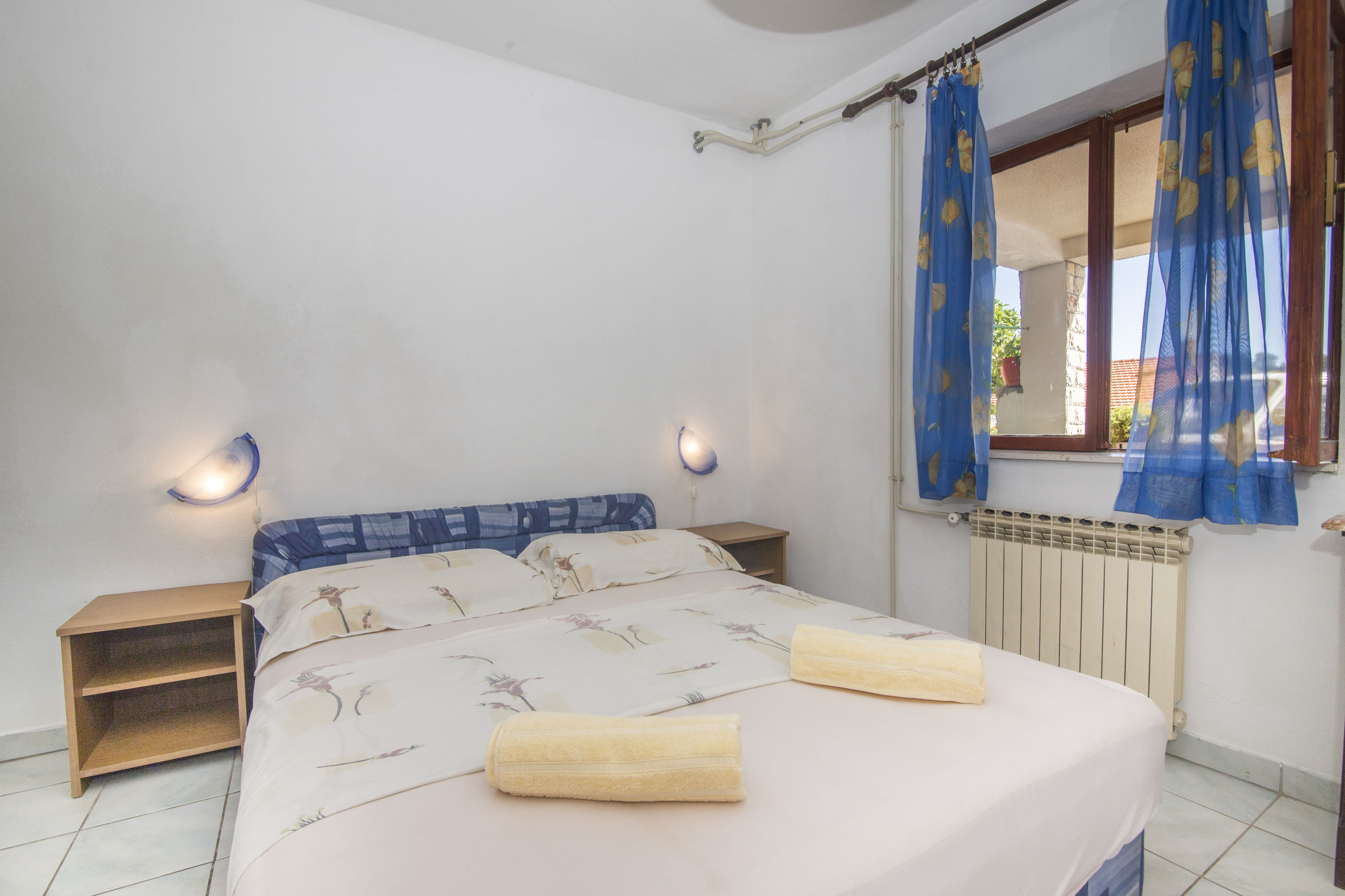 Apartments and Rooms Nikol 67161-A1