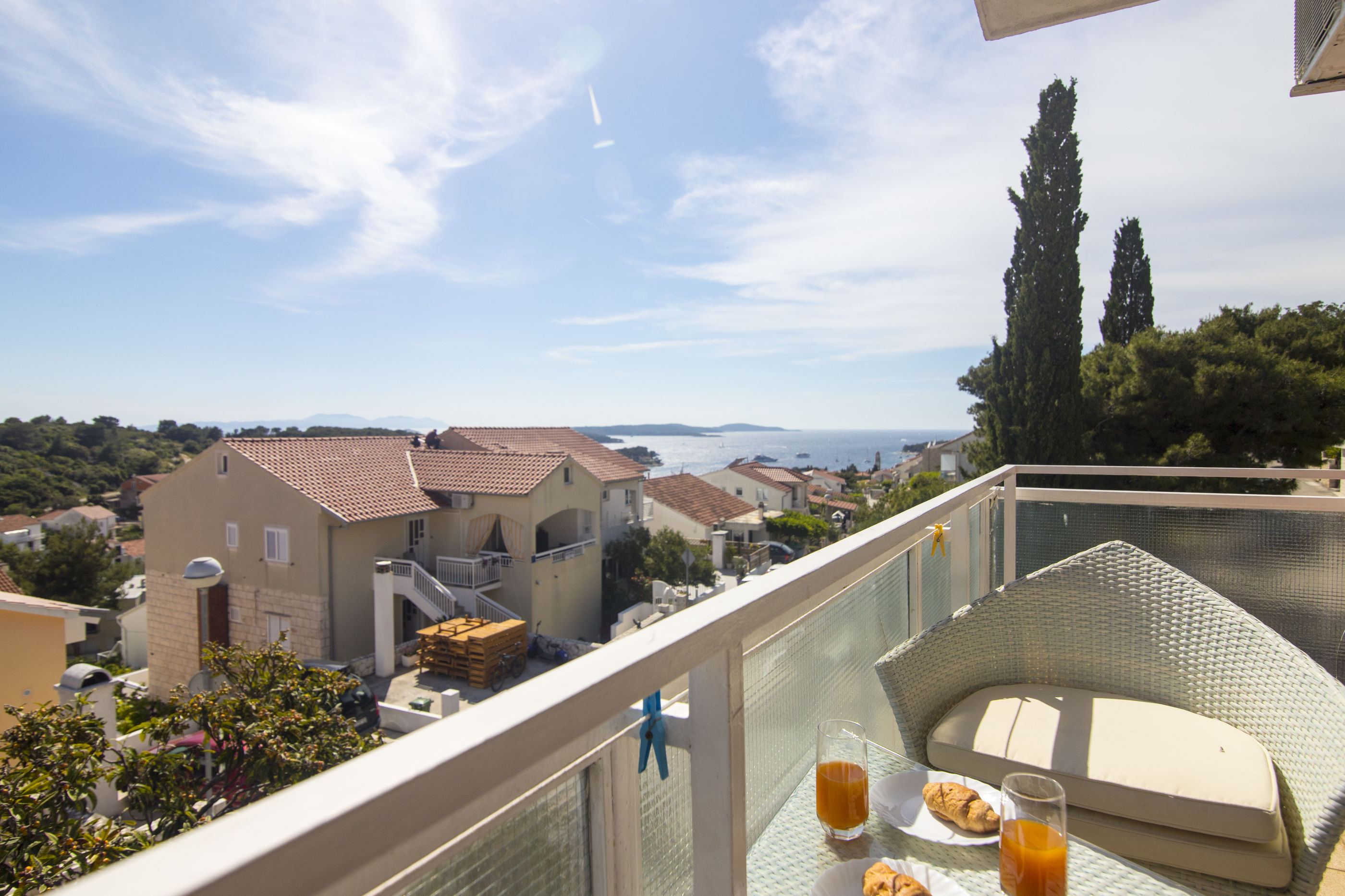 Apartments and Rooms Nikol 67161-S1