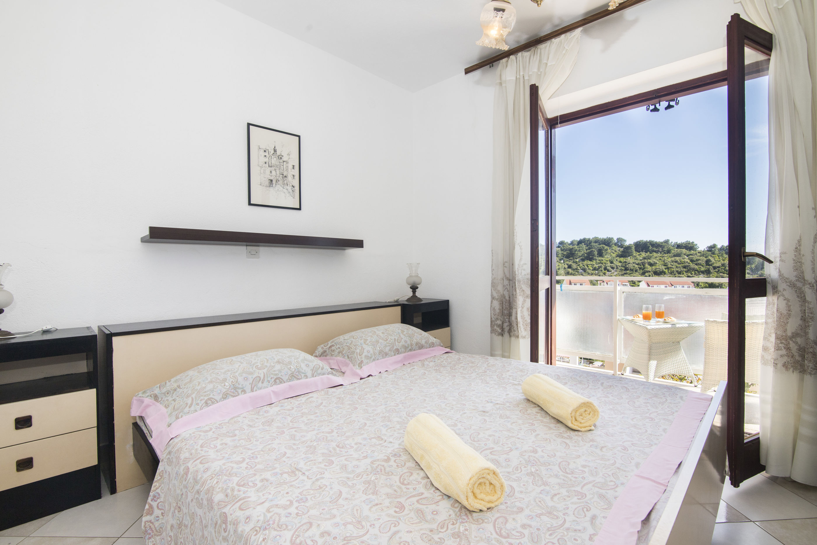 Apartments and Rooms Nikol 67161-S1