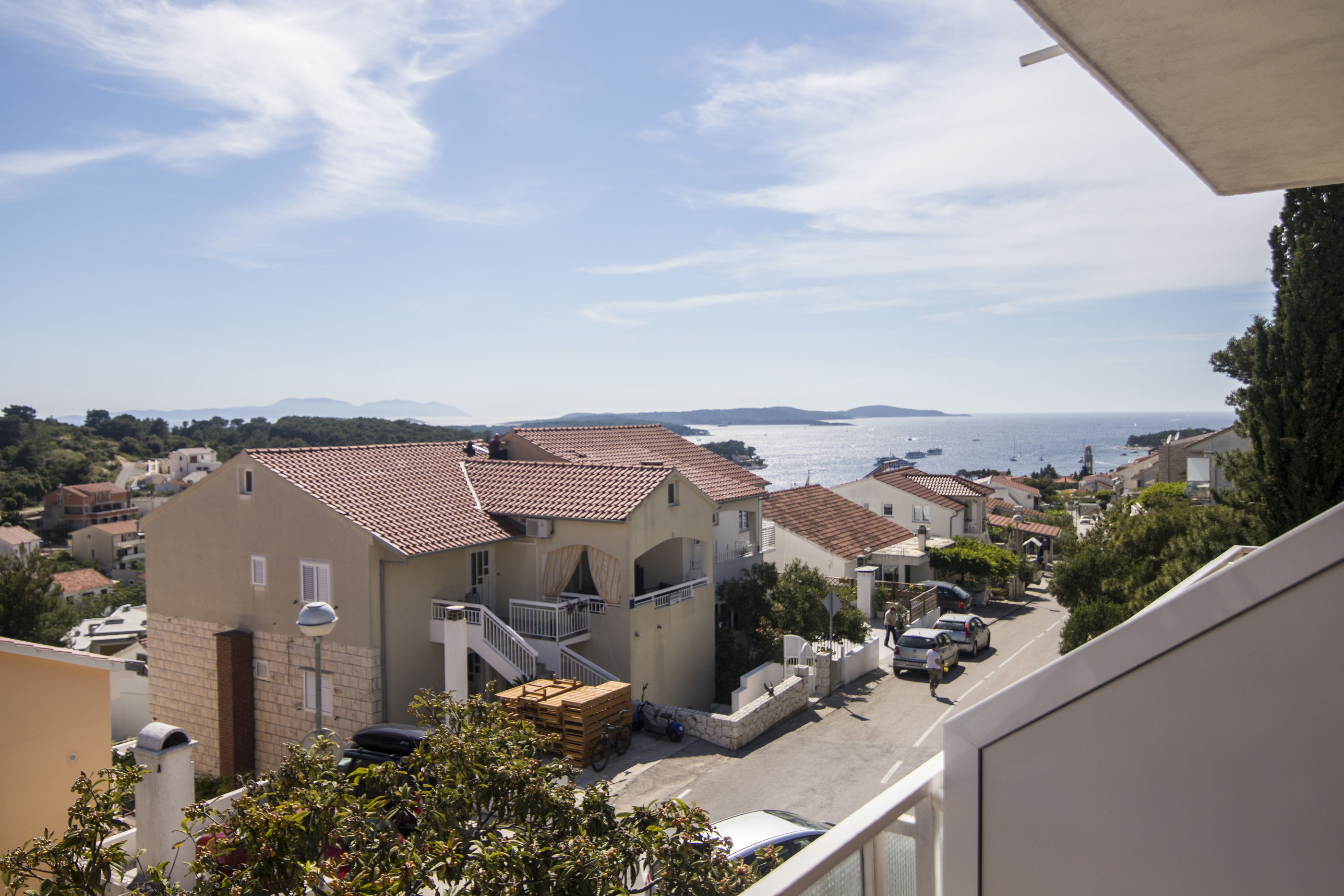 Apartments and Rooms Nikol 67161-S1