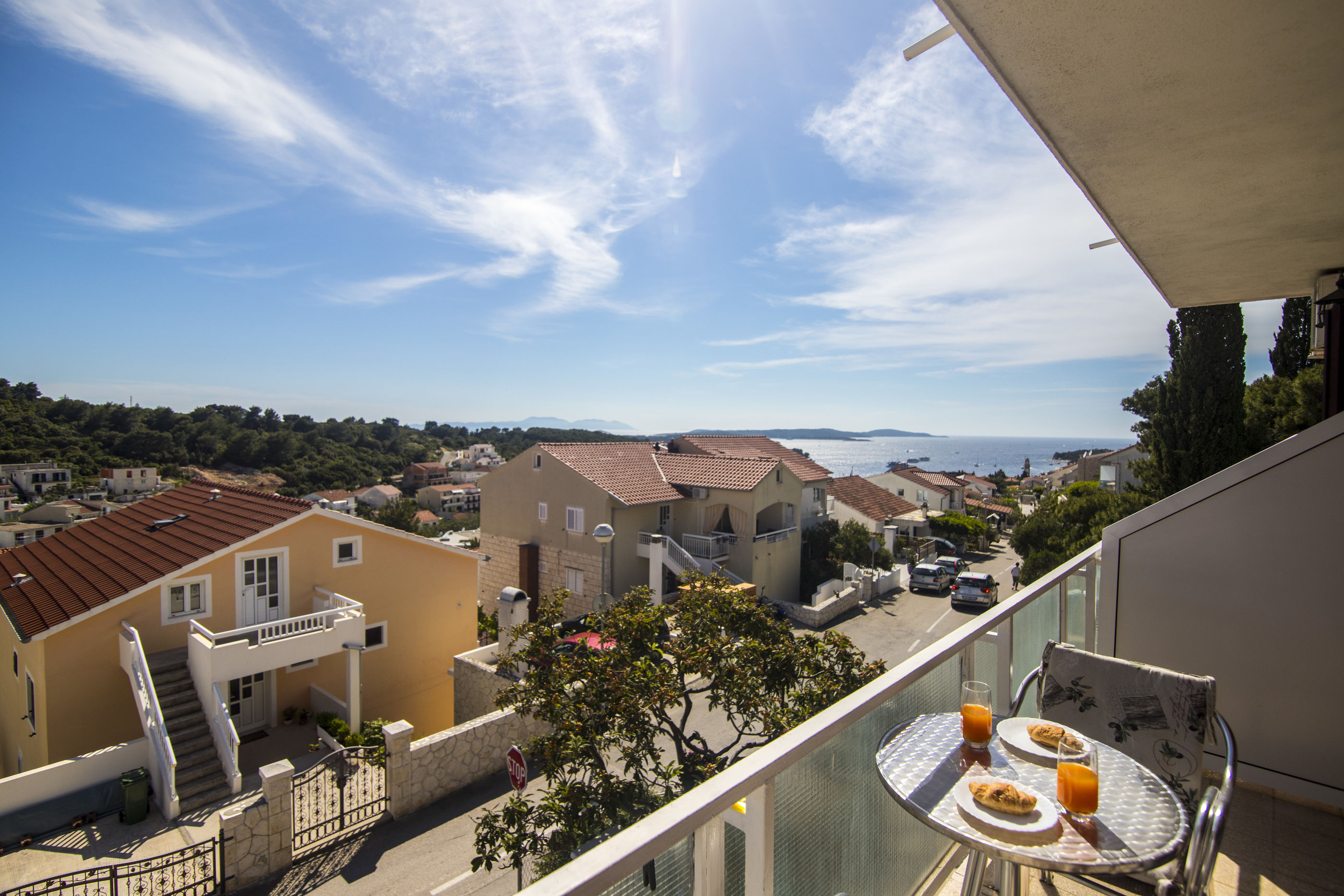 Apartments and Rooms Nikol 67161-S2