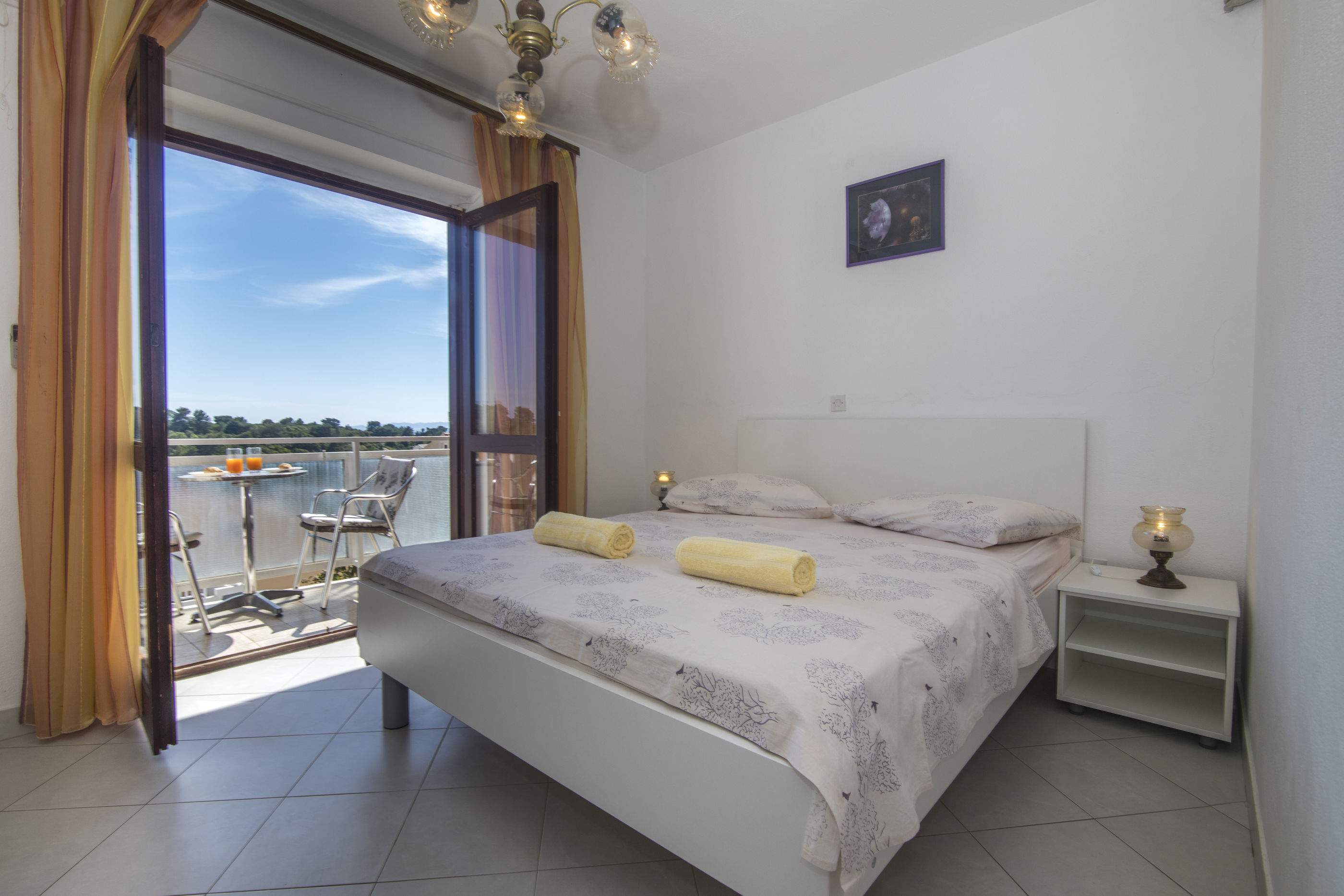 Apartments and Rooms Nikol 67161-S2