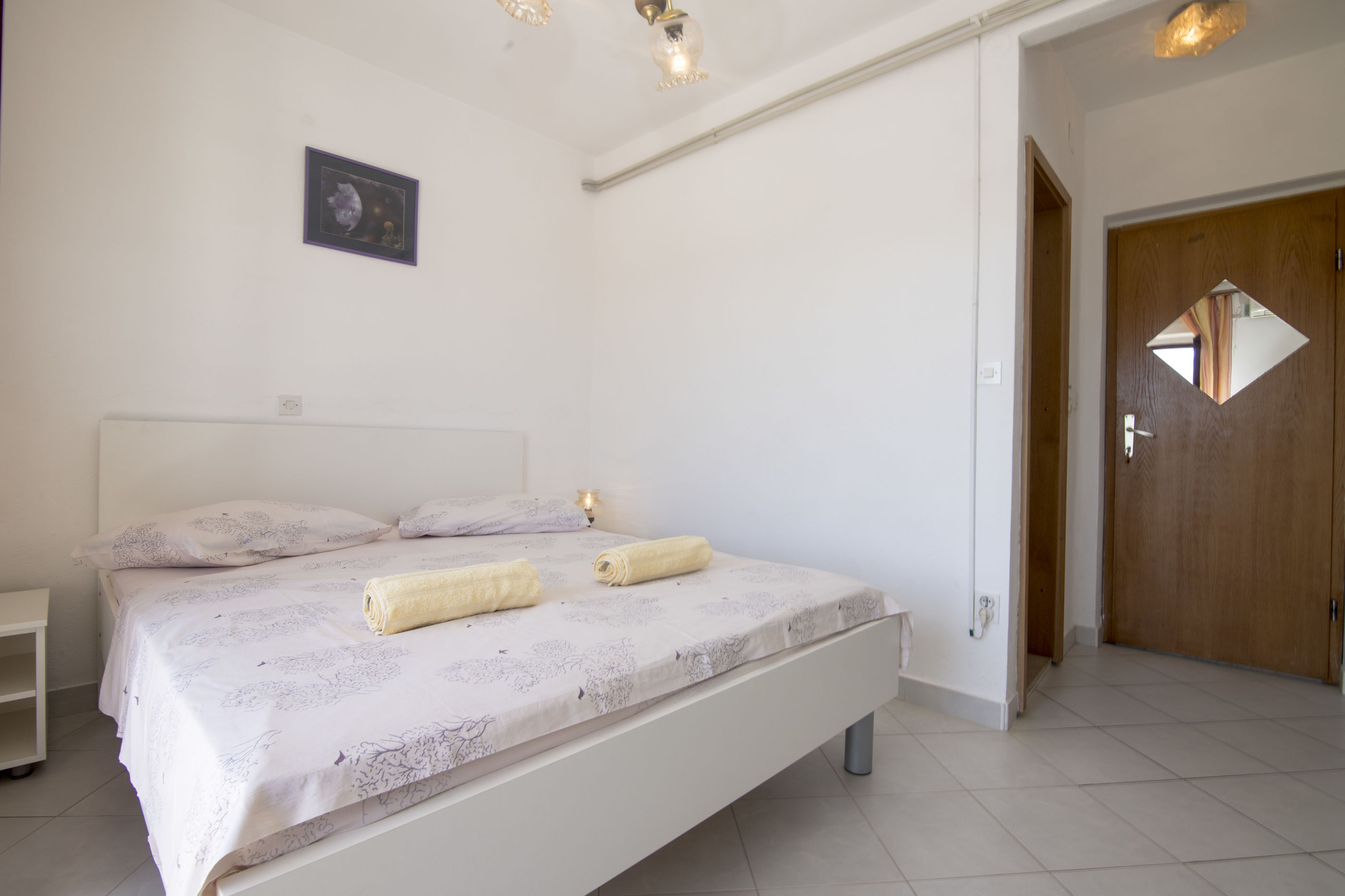 Apartments and Rooms Nikol 67161-S2