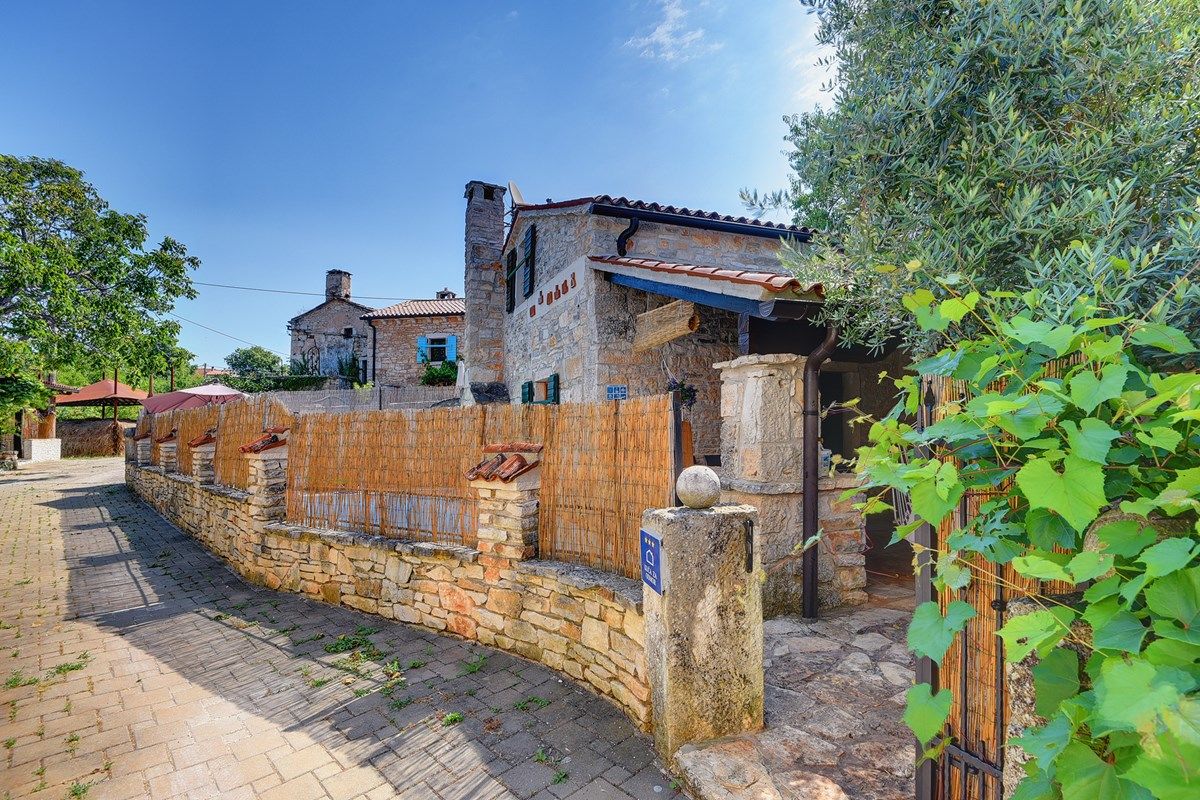 Villa Dani K1