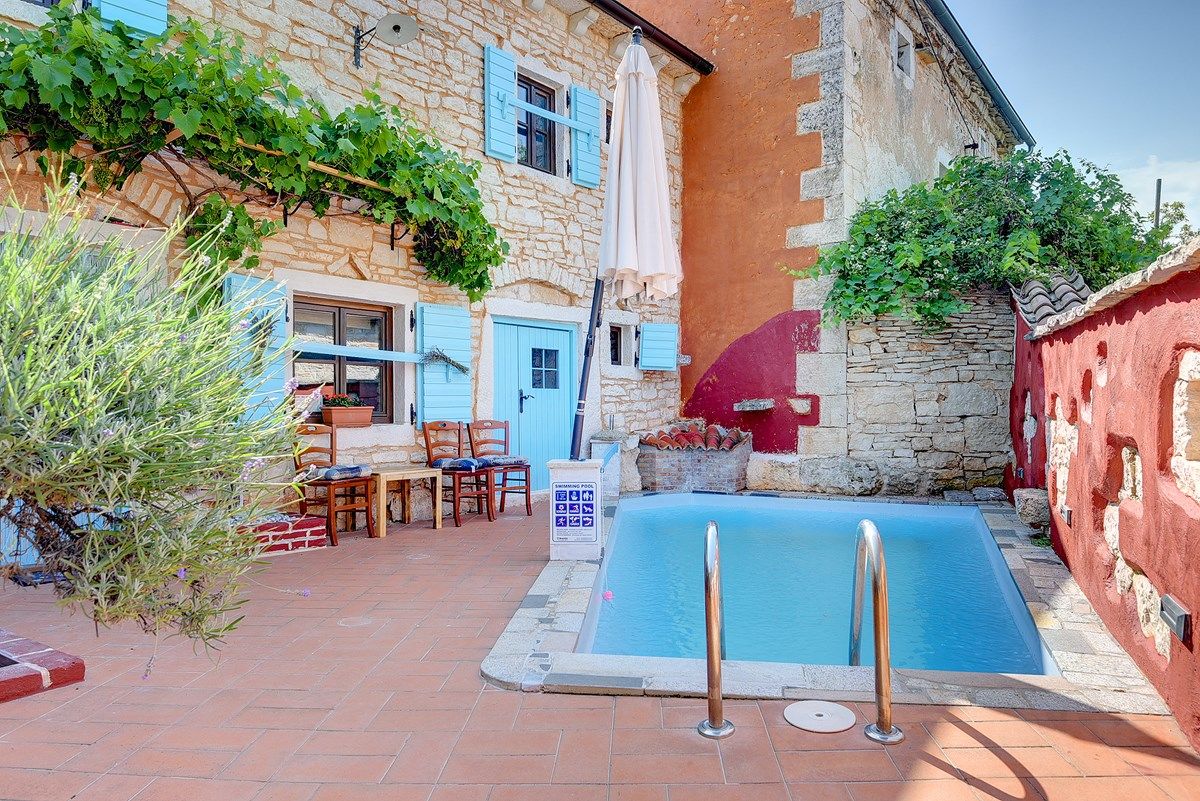 Villa Donatella 74112-K1