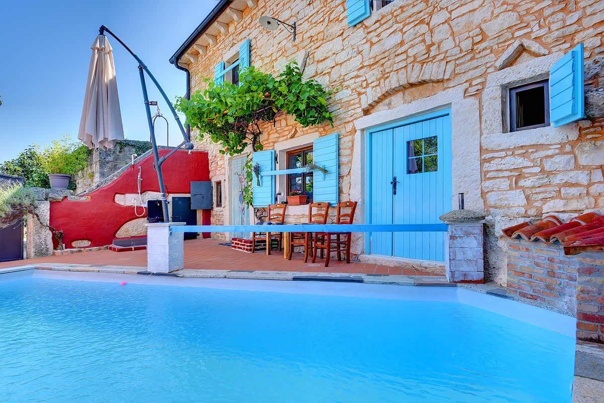 Villa Donatella 74112-K1