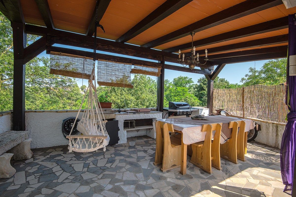 Villa Donatella 74112-K1