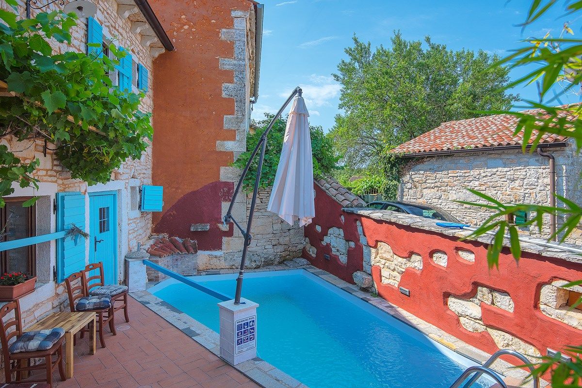 Villa Donatella 74112-K1