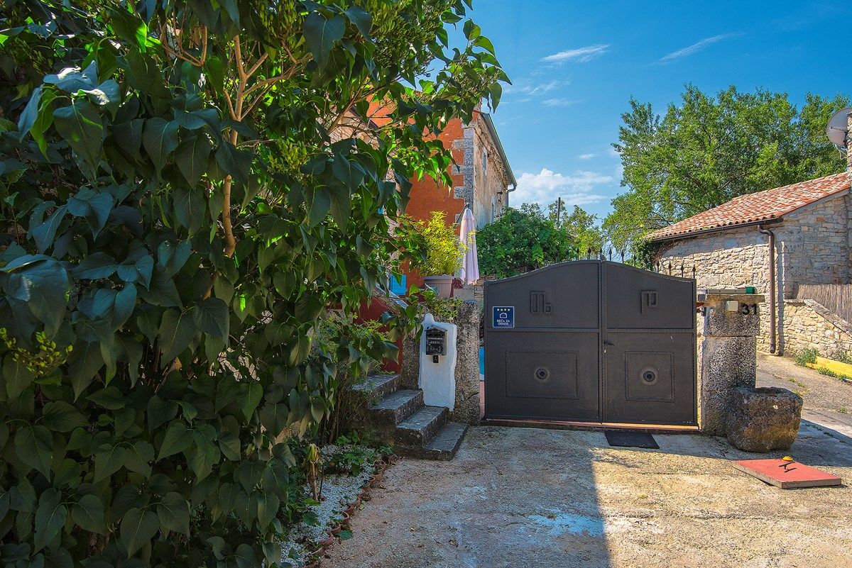 Villa Donatella 74112-K1
