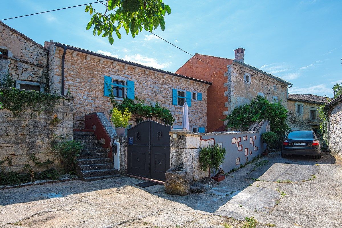 Villa Donatella 74112-K1