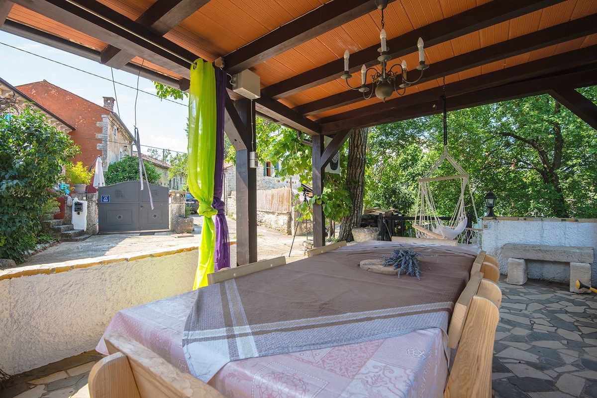 Villa Donatella 74112-K1