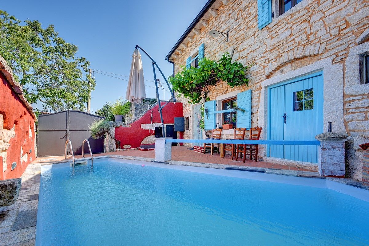 Villa Donatella 74112-K1