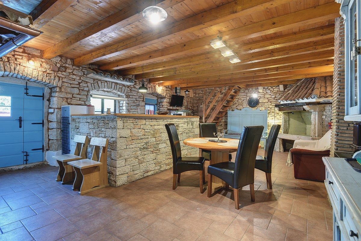 Villa Donatella 74112-K1