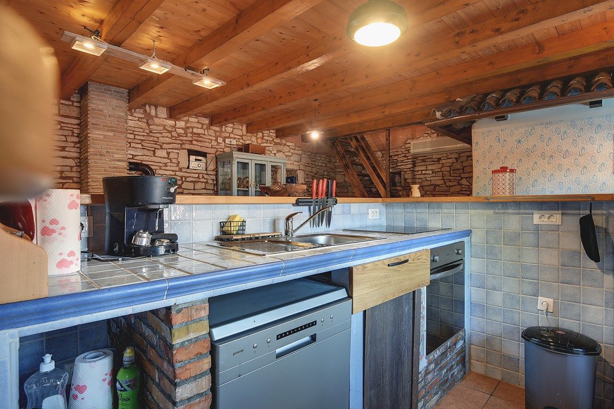 Villa Donatella 74112-K1