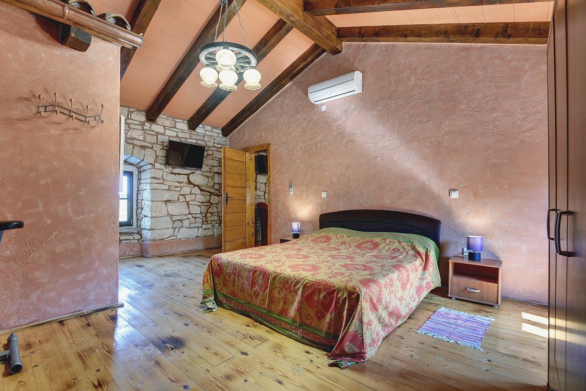 Villa Donatella 74112-K1