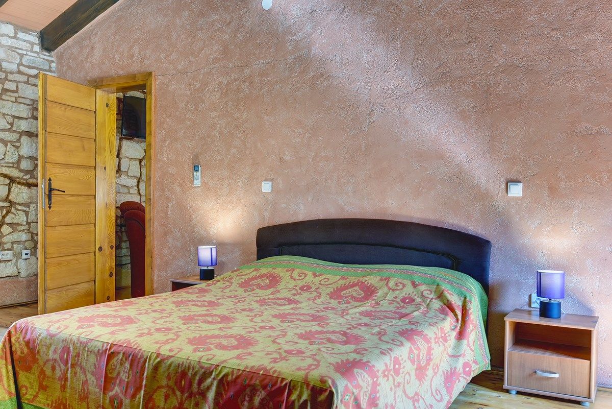 Villa Donatella 74112-K1