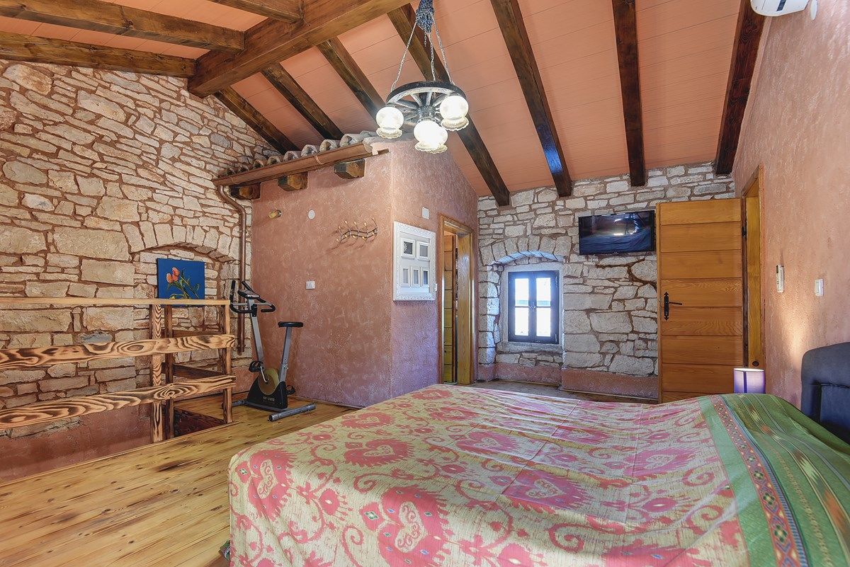 Villa Donatella 74112-K1
