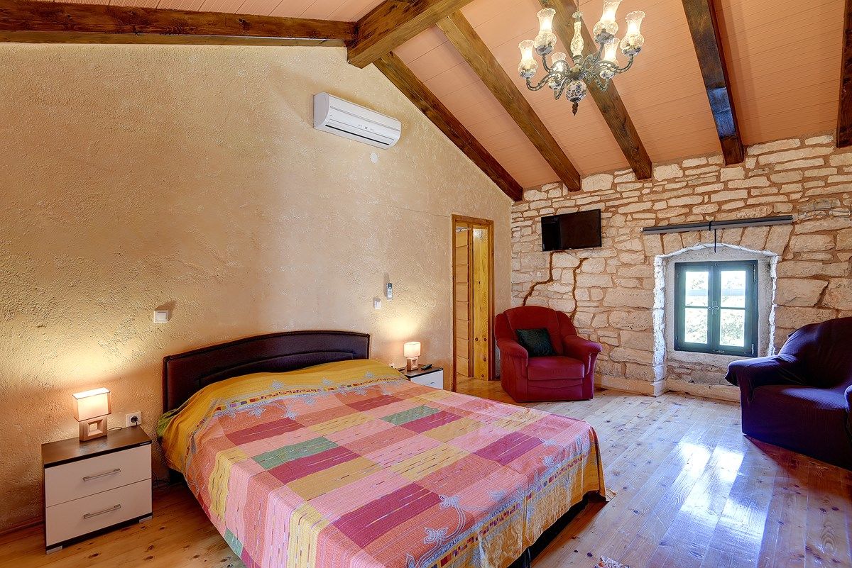 Villa Donatella 74112-K1