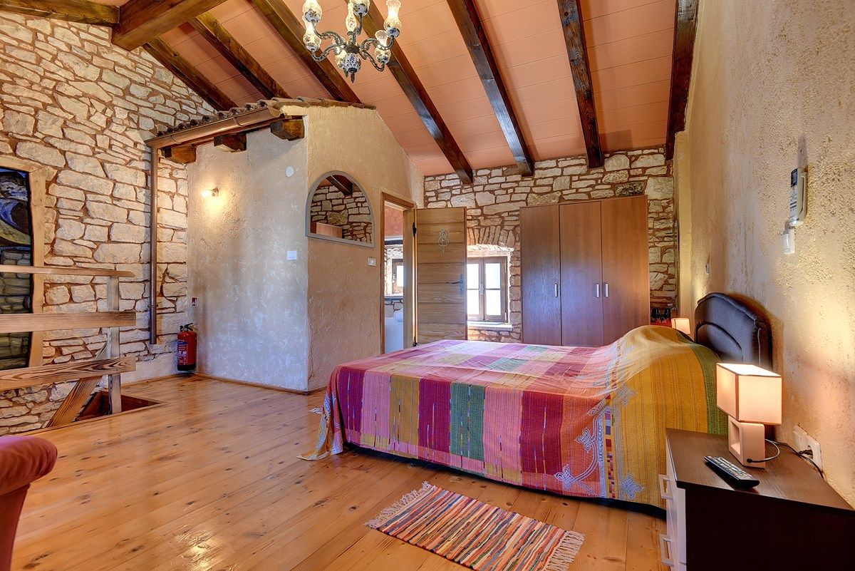 Villa Donatella 74112-K1