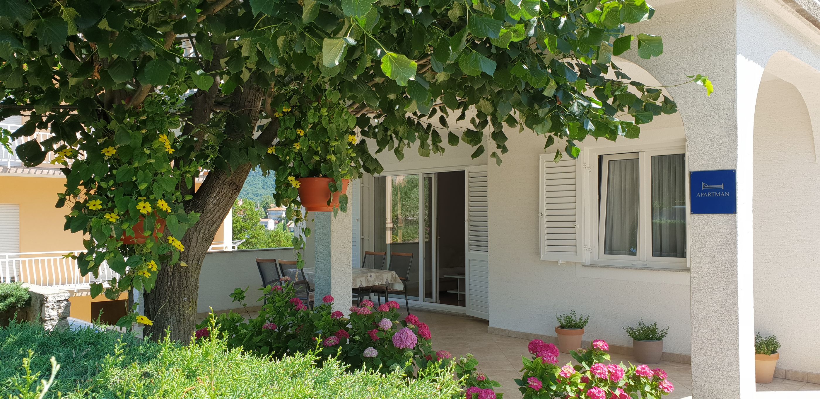 Apartment Ljiljana 85711-A1