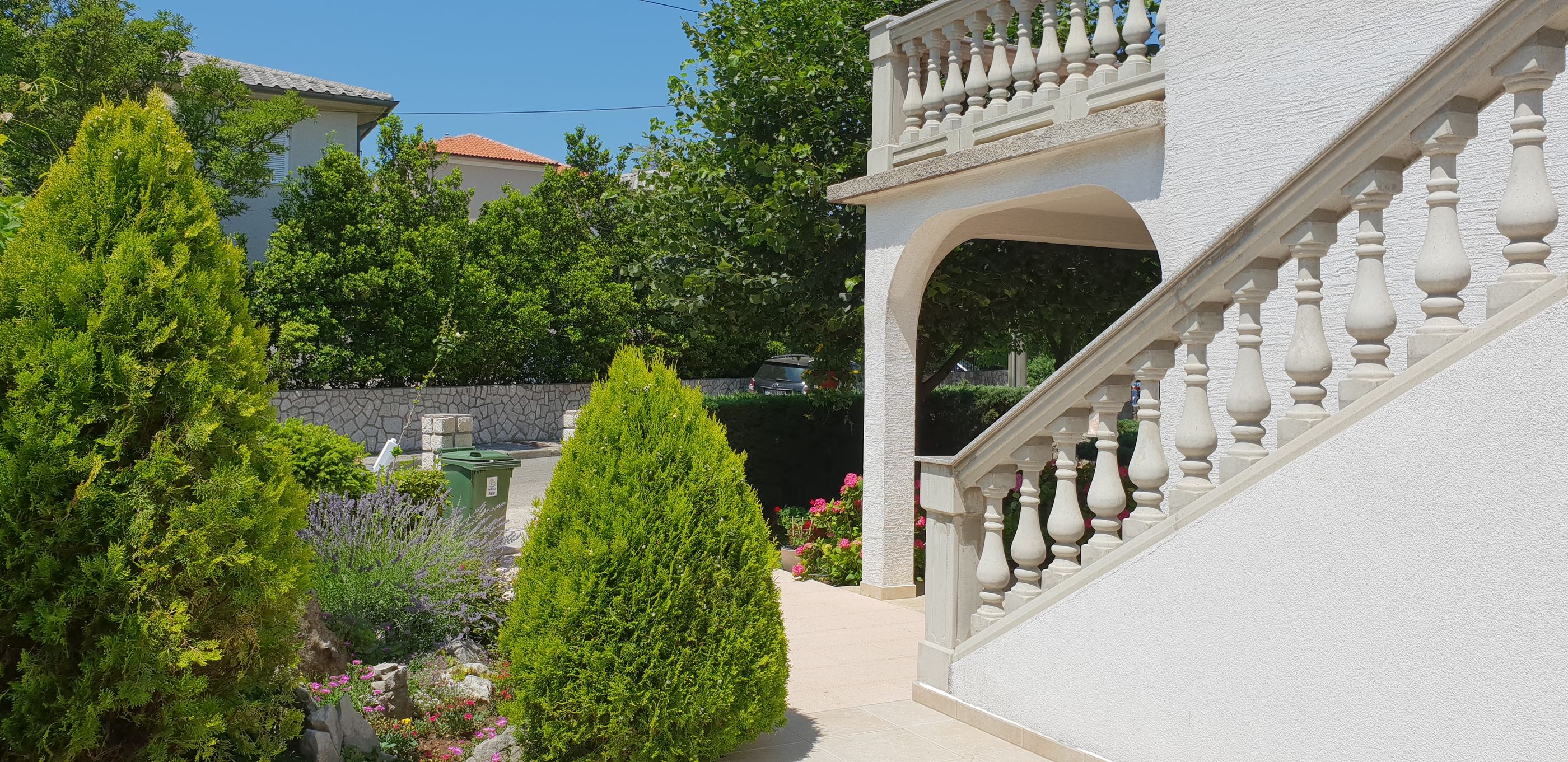 Apartment Ljiljana 85711-A1