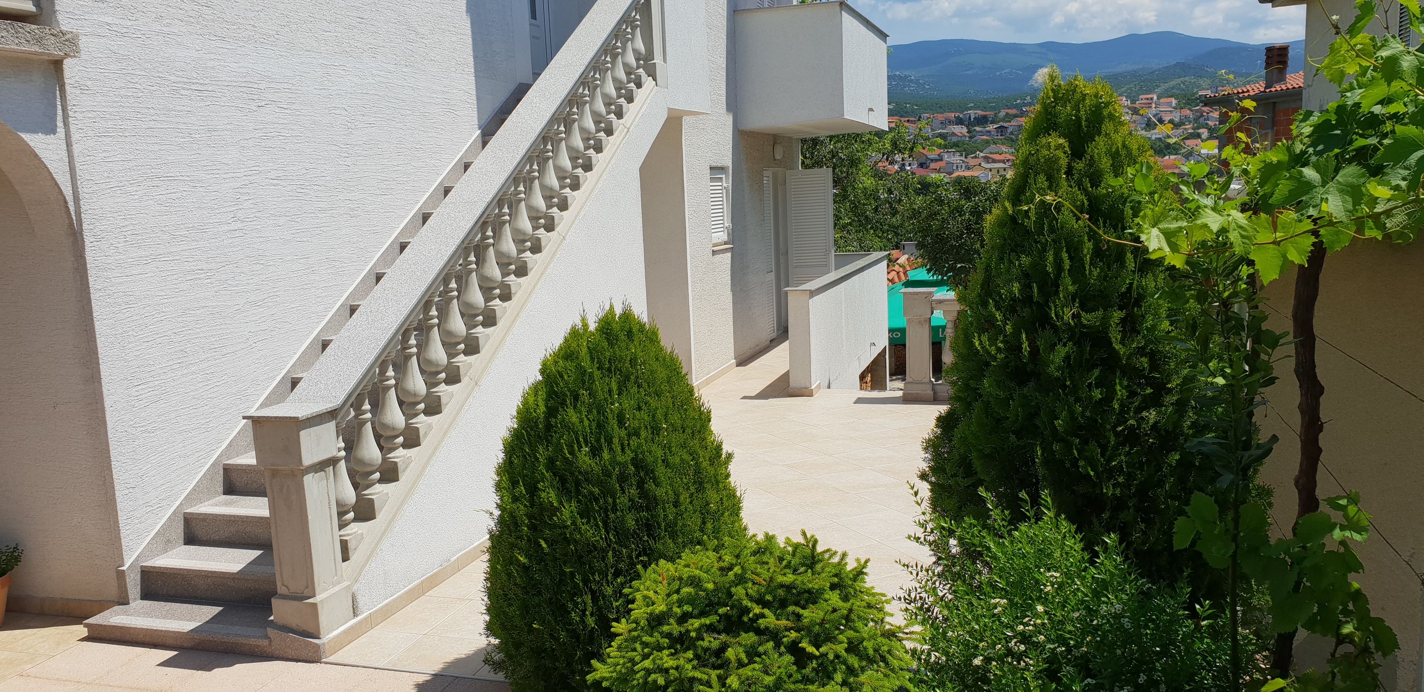 Apartment Ljiljana 85711-A1