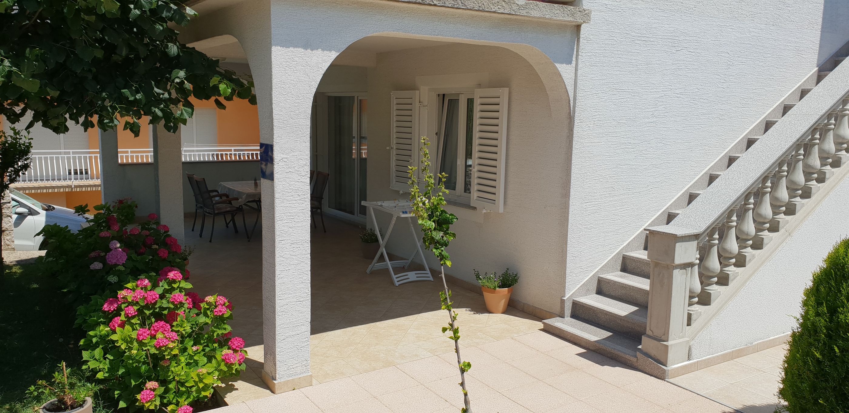 Apartment Ljiljana 85711-A1