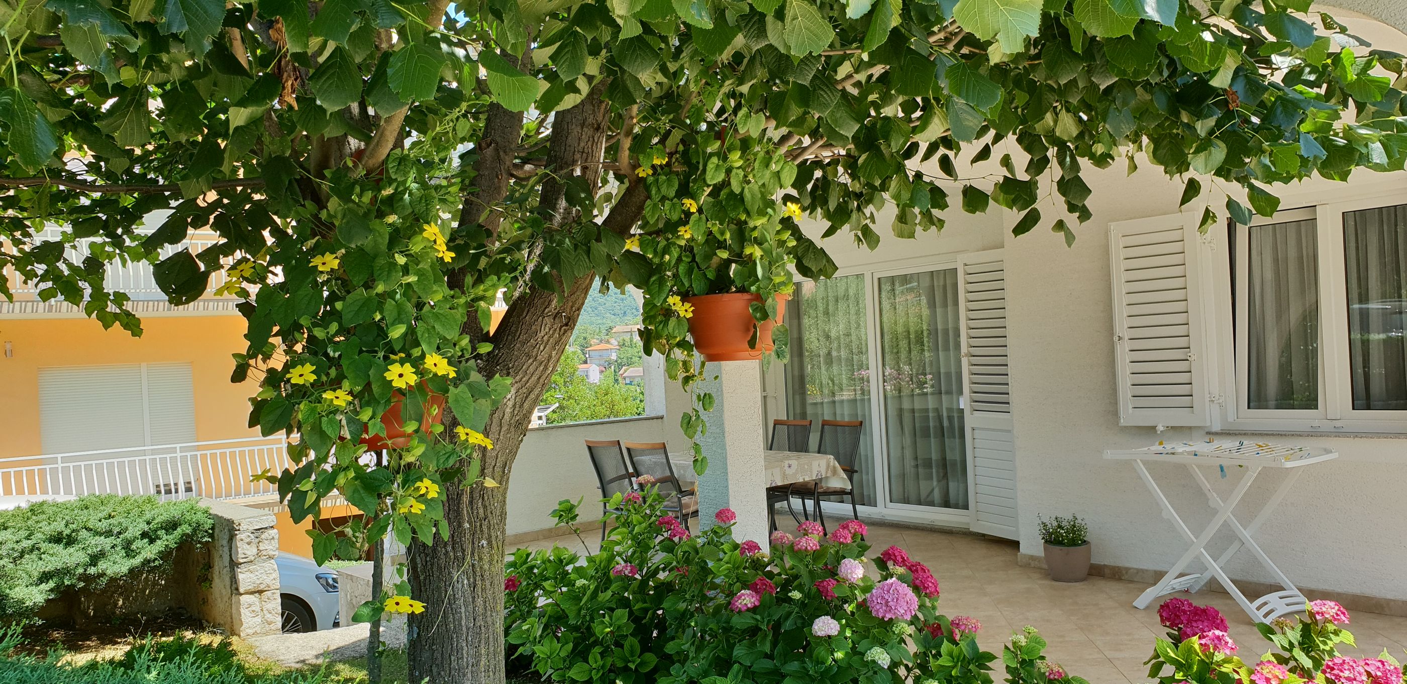 Apartment Ljiljana 85711-A1