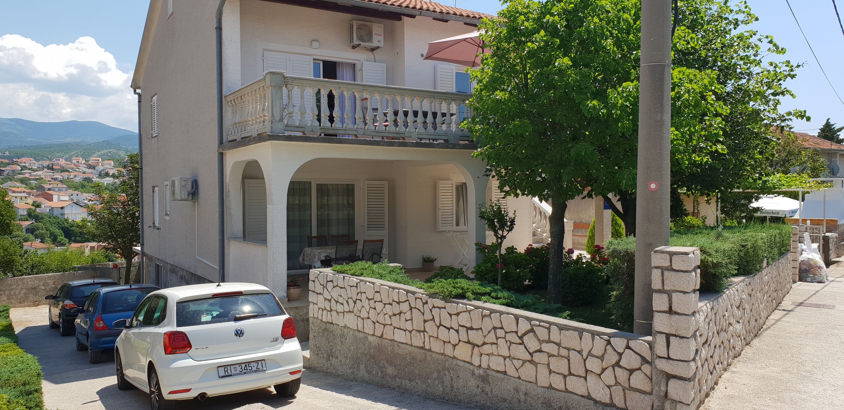 Apartment Ljiljana 85711-A1