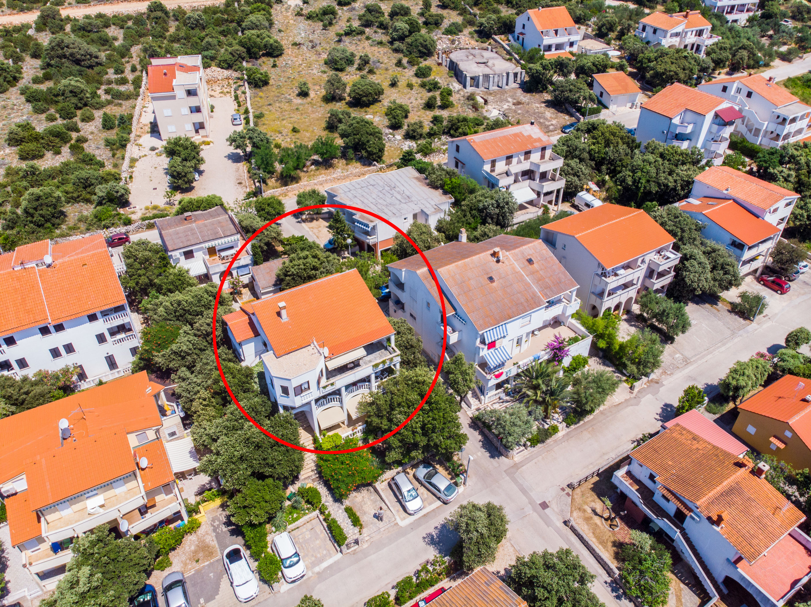 Apartments Ante 13961-A5