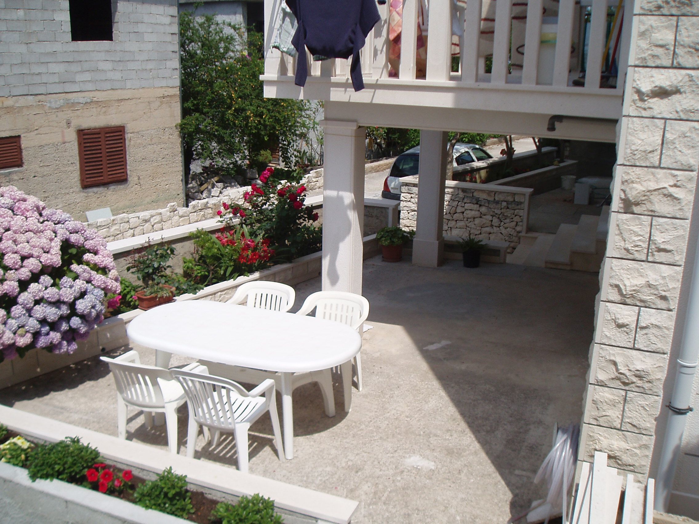Apartments Grozdana 38521-A2