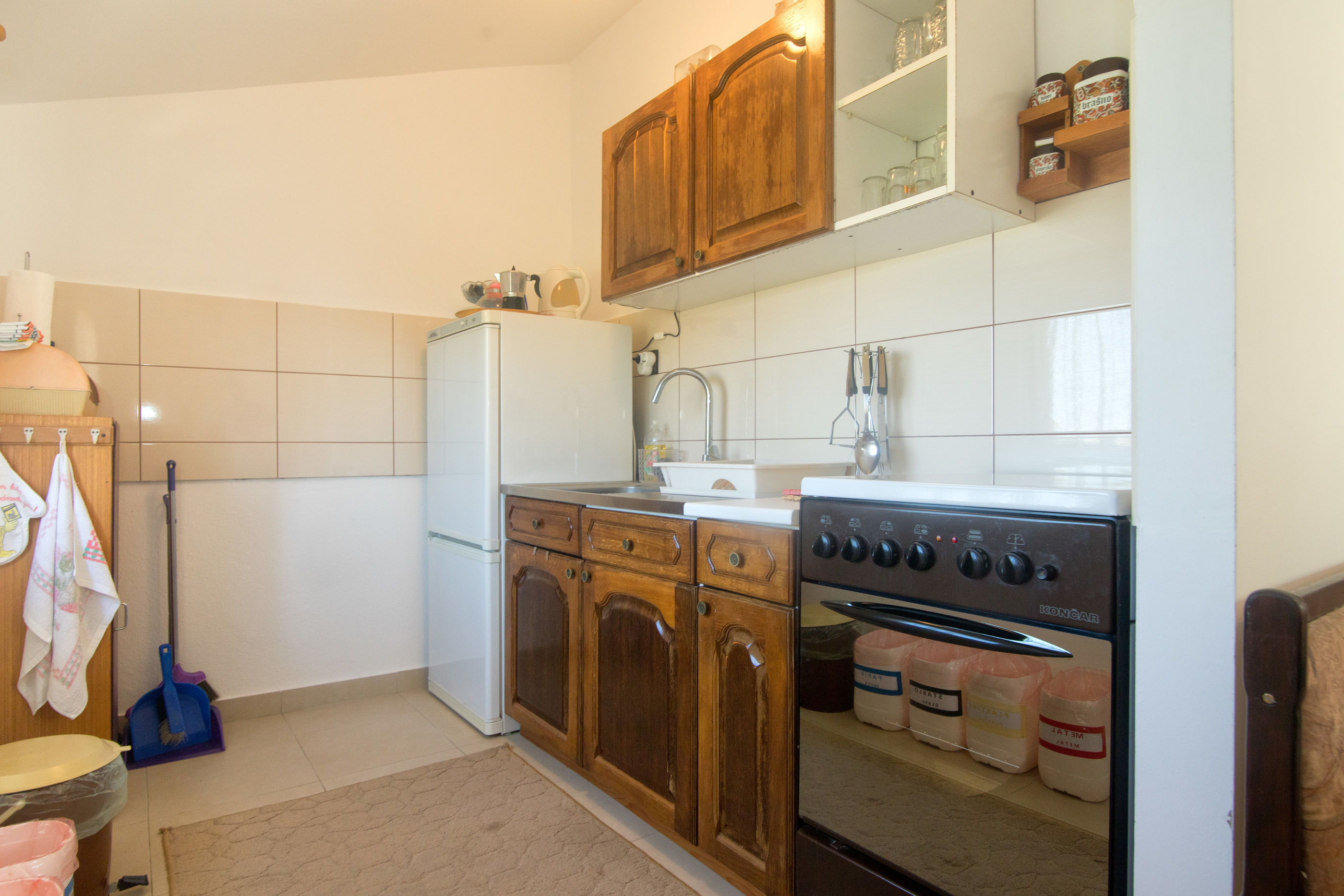 Apartment Kreković 21381-A1