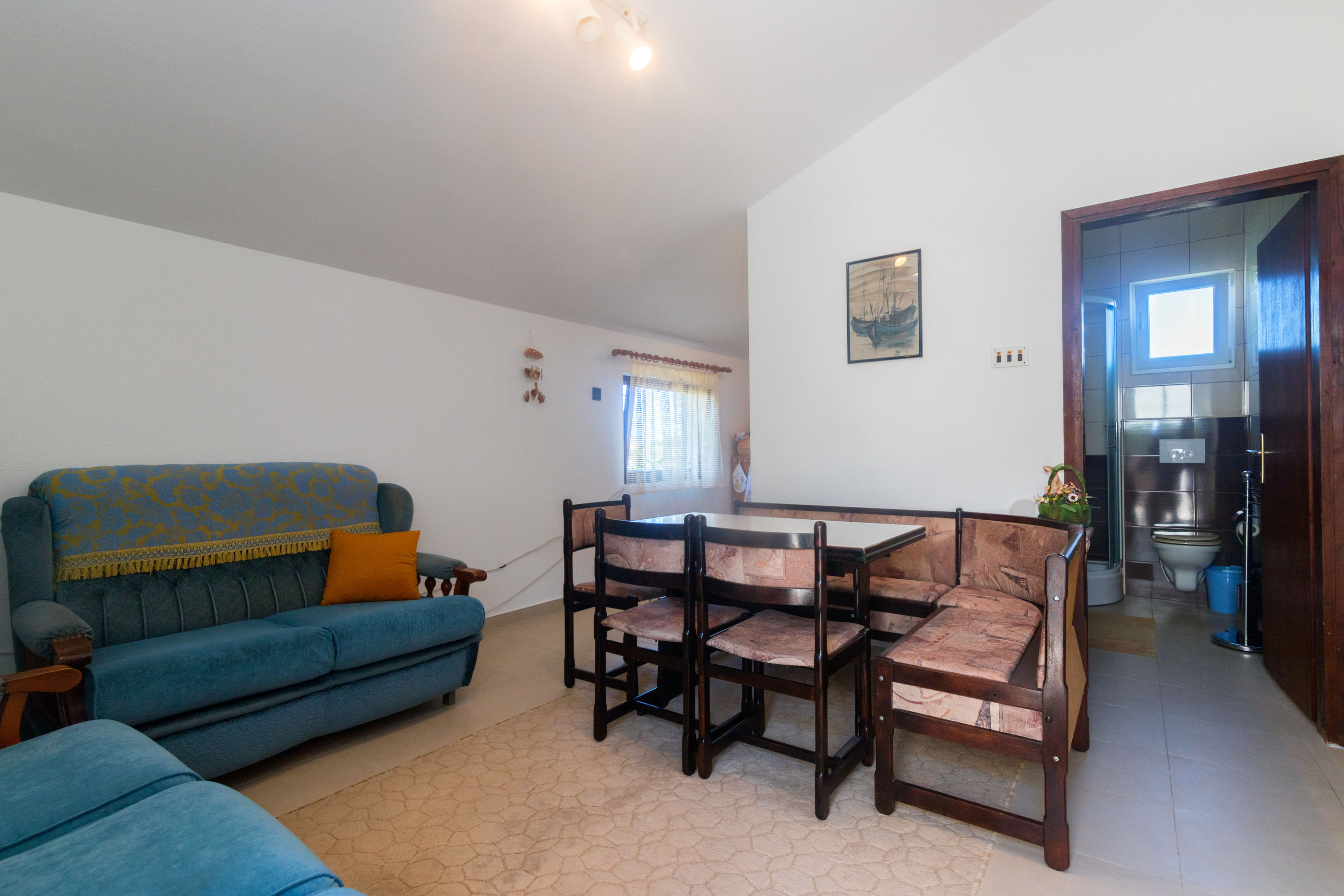 Apartment Kreković 21381-A1